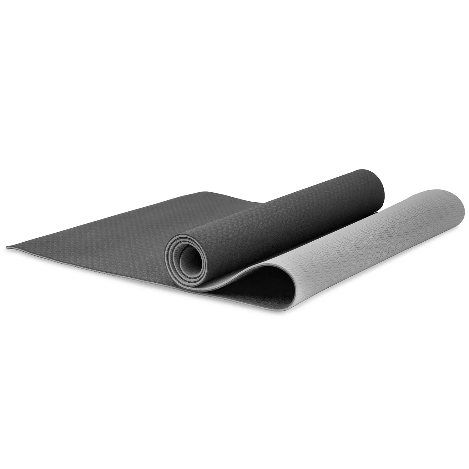 Natura TPE Yoga Mat 1/4"