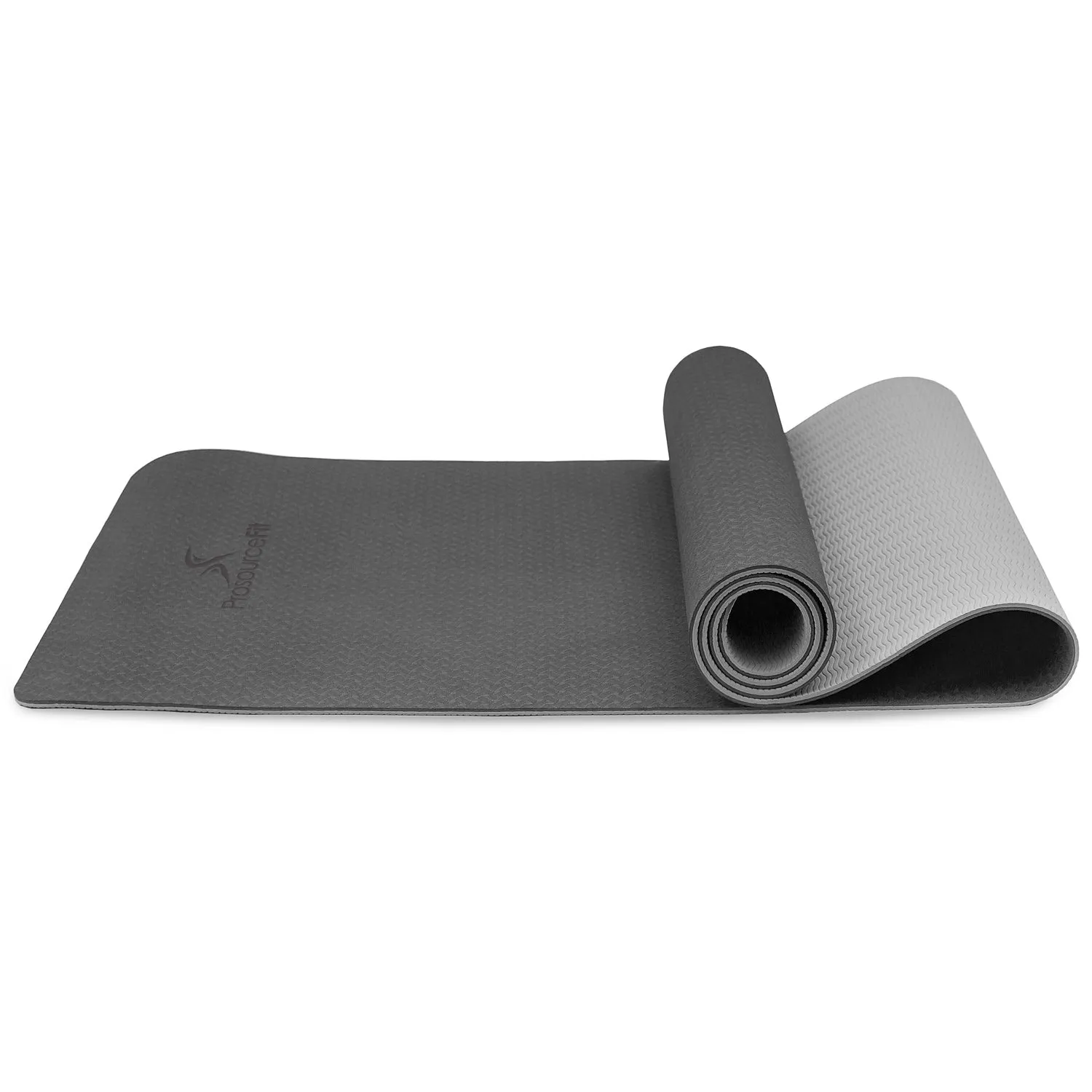 Natura TPE Yoga Mat 1/4"