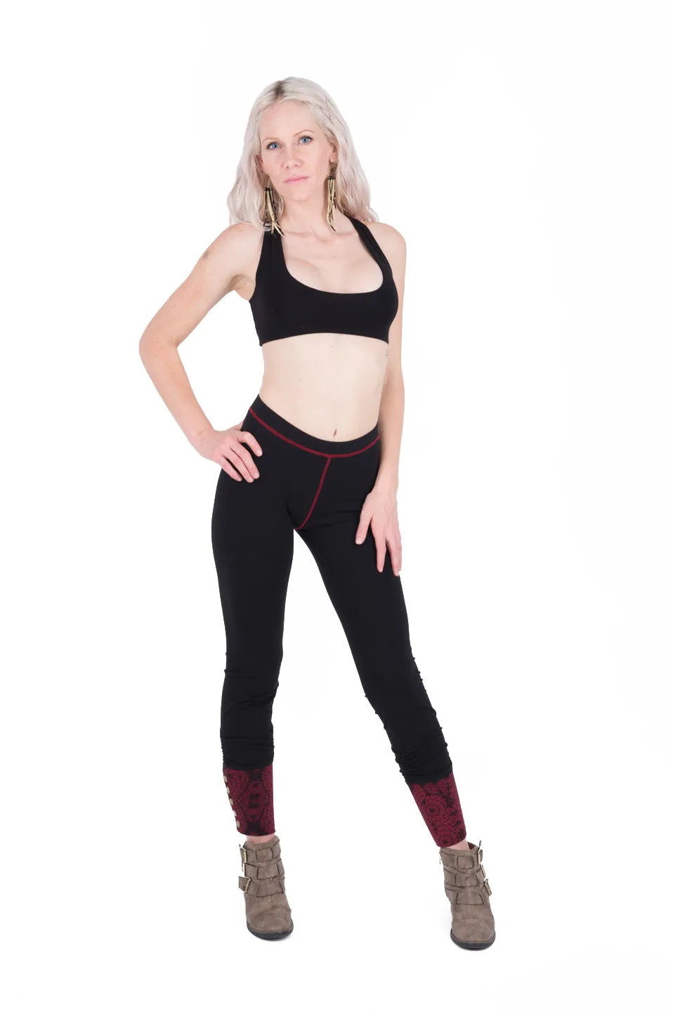 Navigator Legging~FINAL SALE/DISCONTINUED