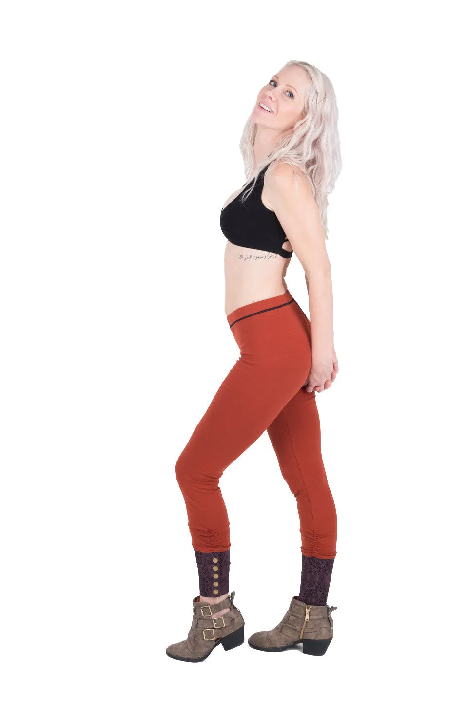 Navigator Legging~FINAL SALE/DISCONTINUED