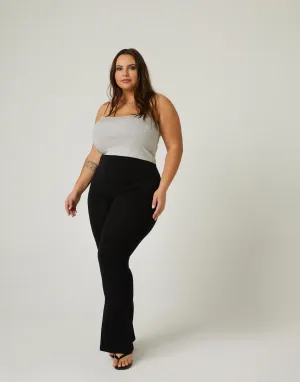 Plus Size Talia Yoga Pants