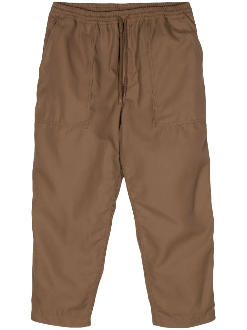 Polyester Gabardine Pants