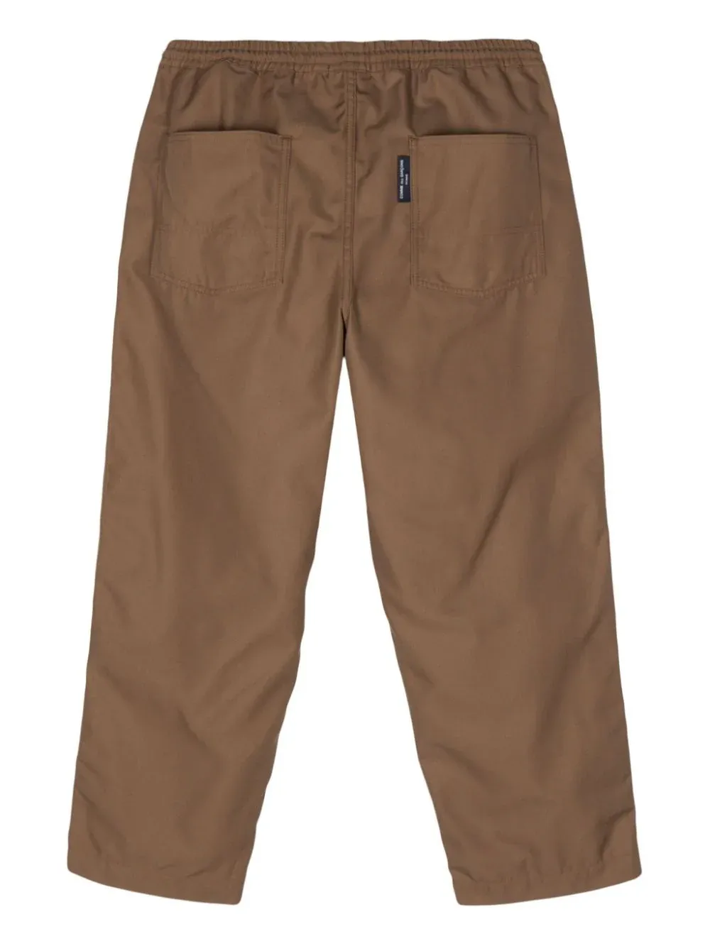 Polyester Gabardine Pants