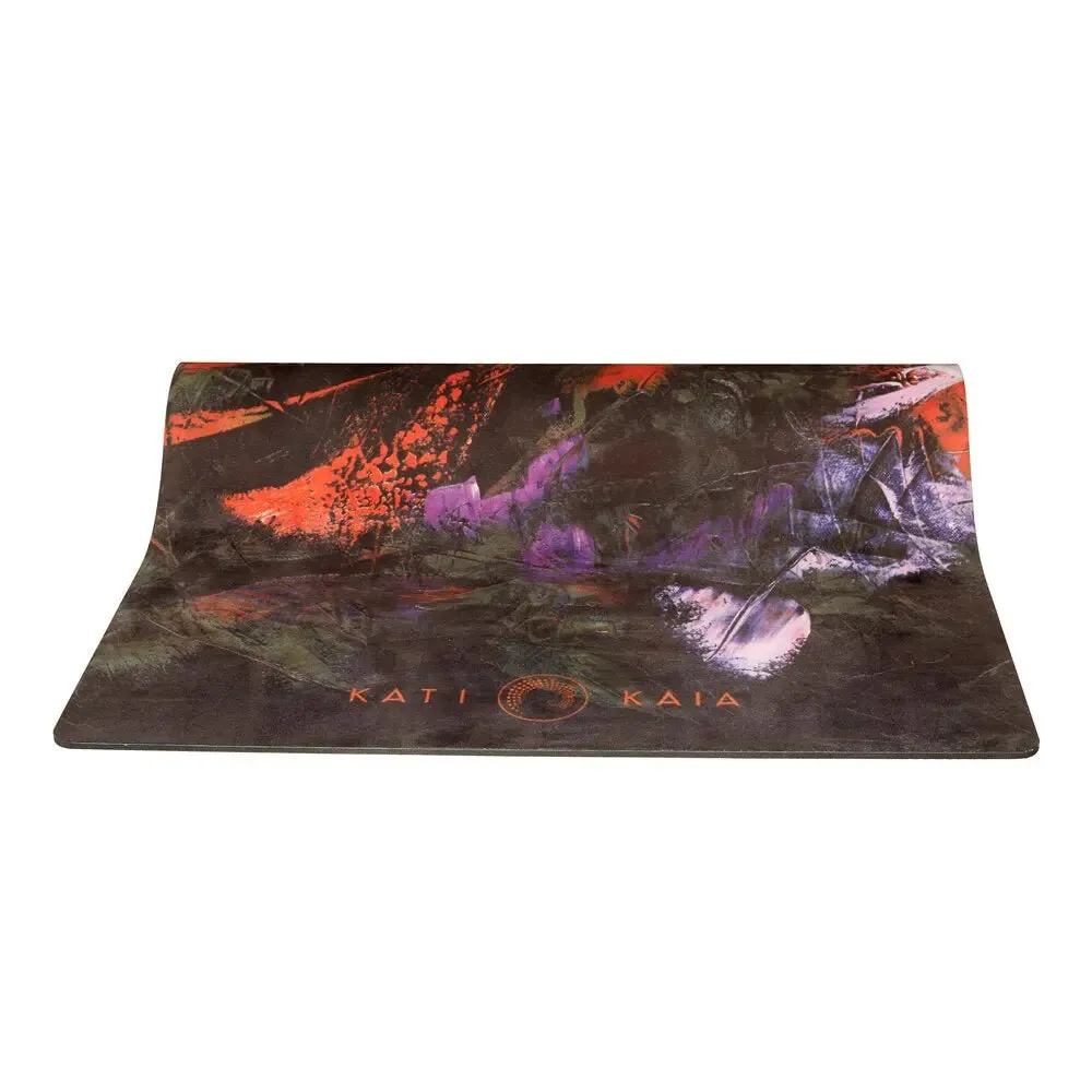 Prometheus Gallery Yoga Mat