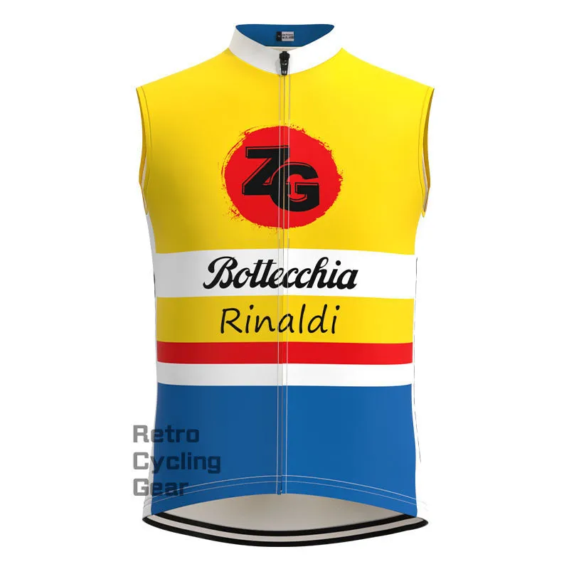 Rinaldi Retro Long Sleeve Cycling Kit