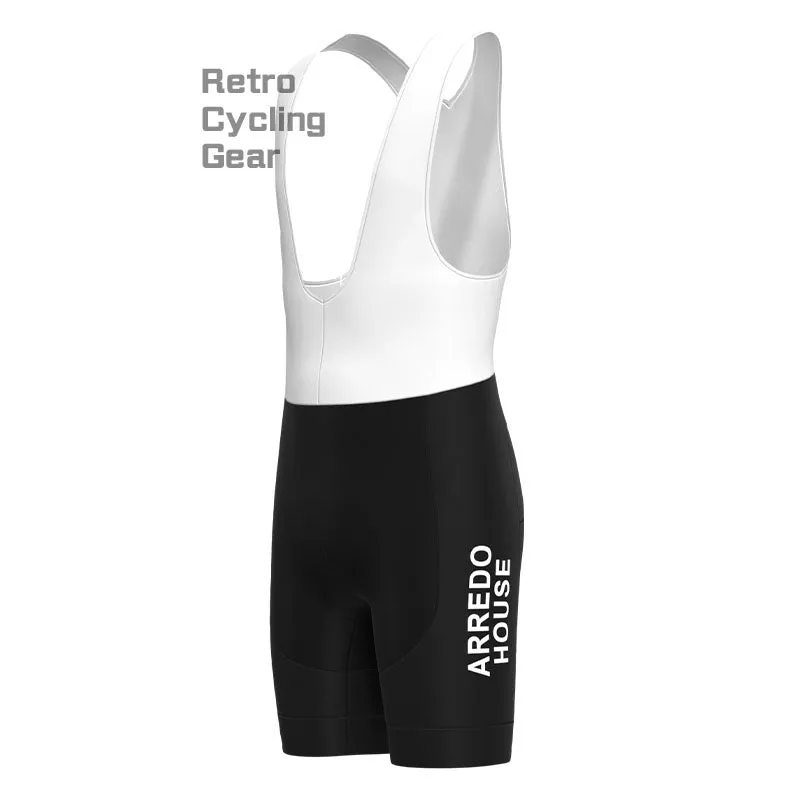 Rinaldi Retro Long Sleeve Cycling Kit