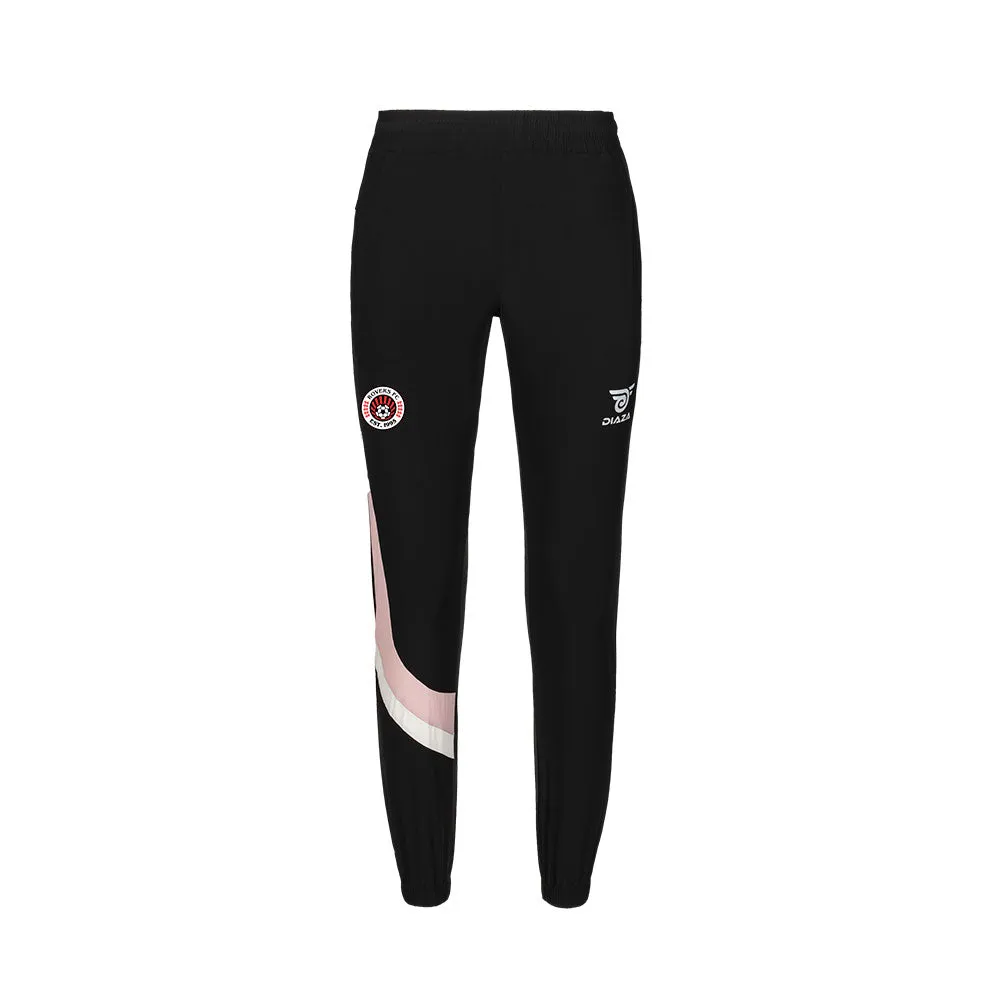 Rovers FC Rosa Pants