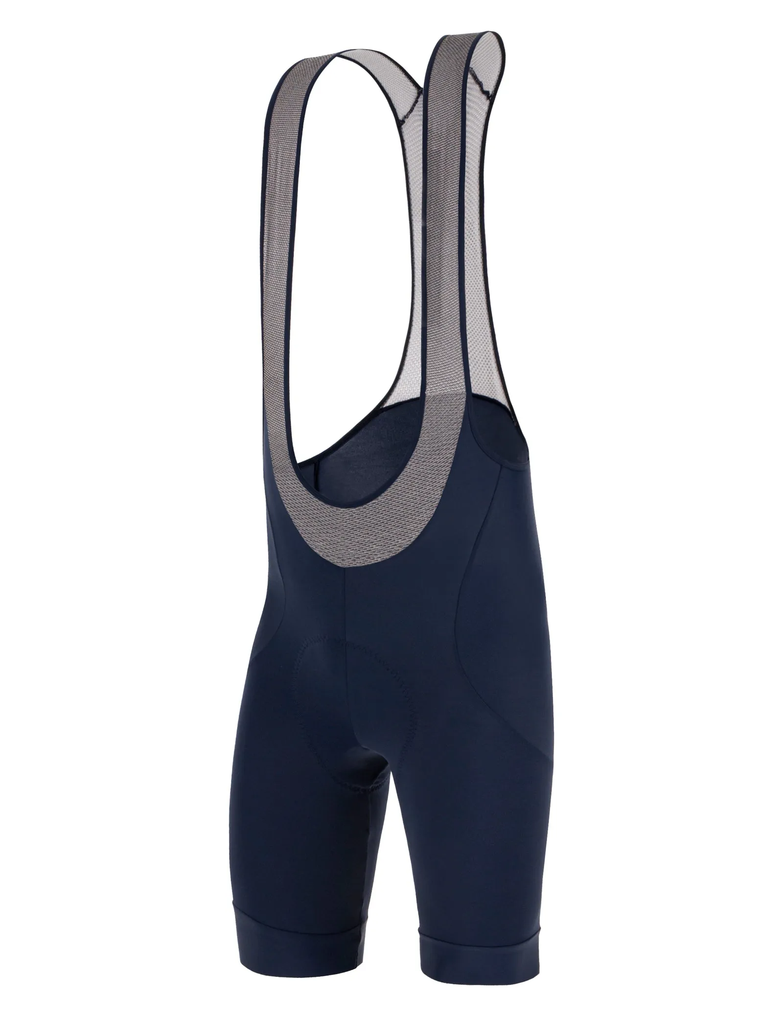 Santini Karma Delta Bib Shorts - Nautica Blue