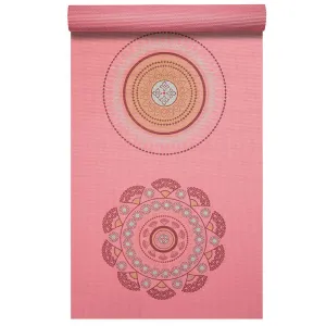 Satya Yoga Mat 3/16" (5mm)