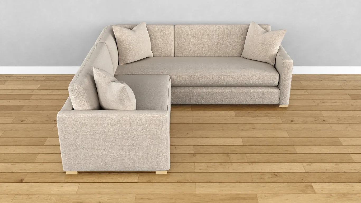 Sausalito L-Sectional