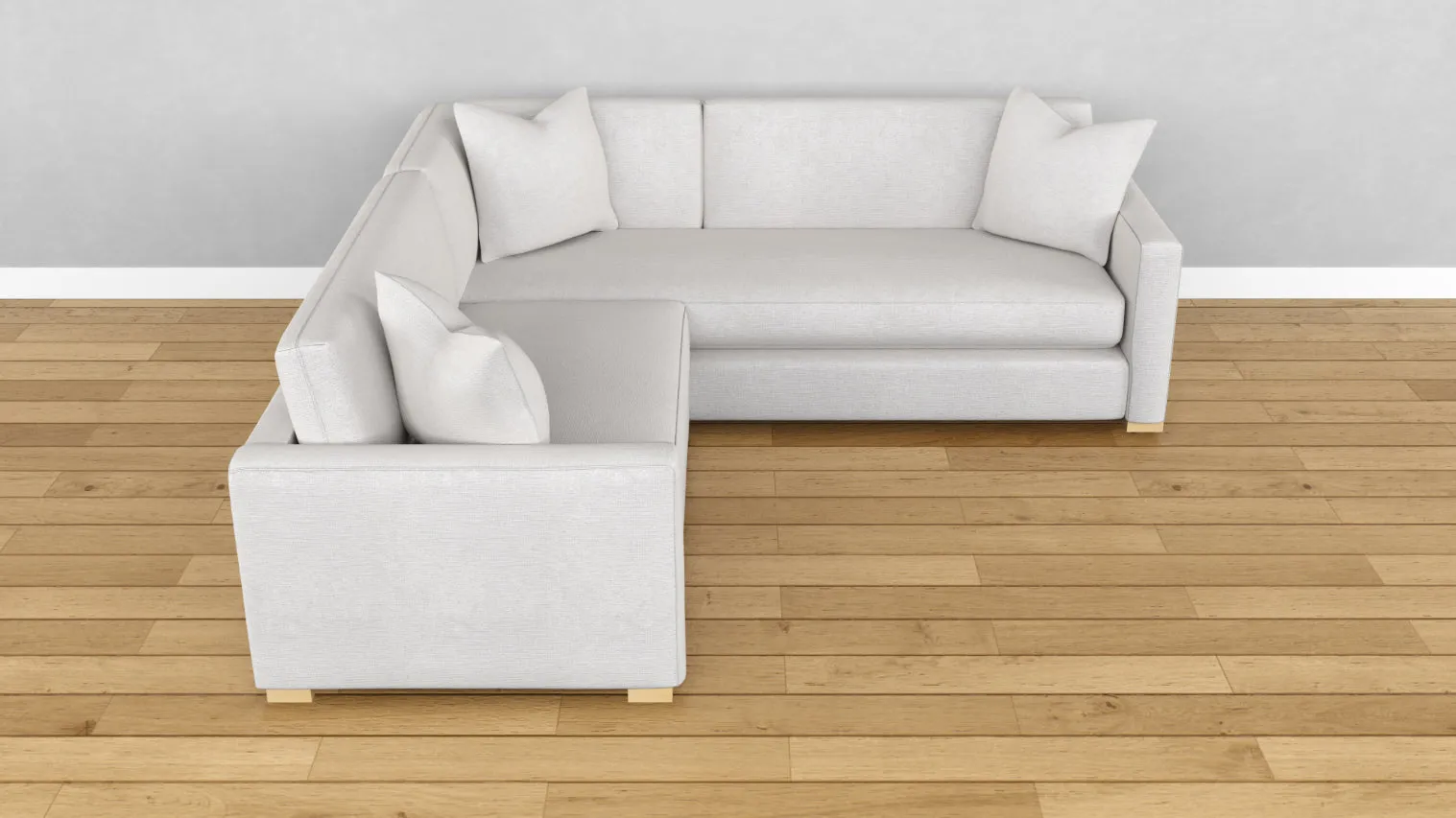 Sausalito L-Sectional