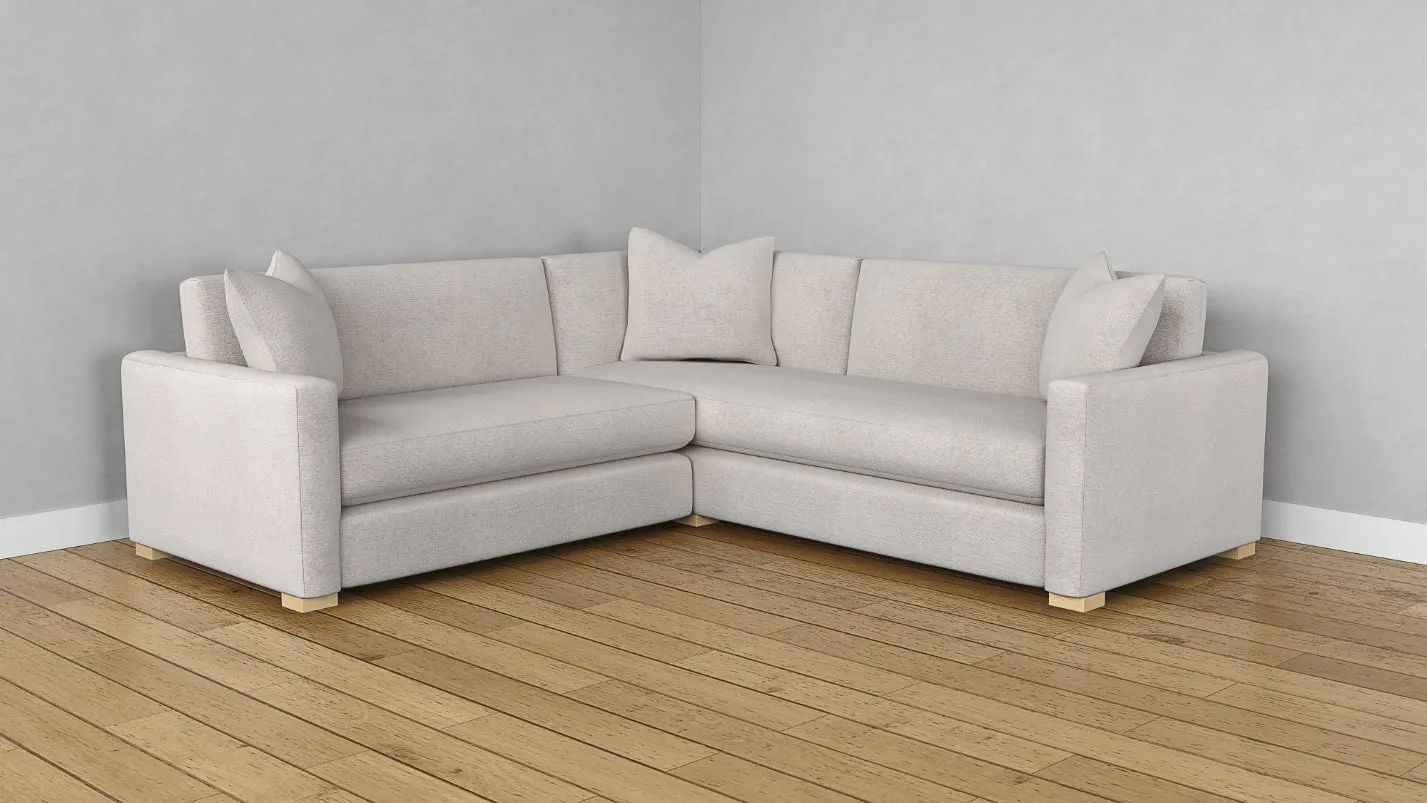 Sausalito L-Sectional