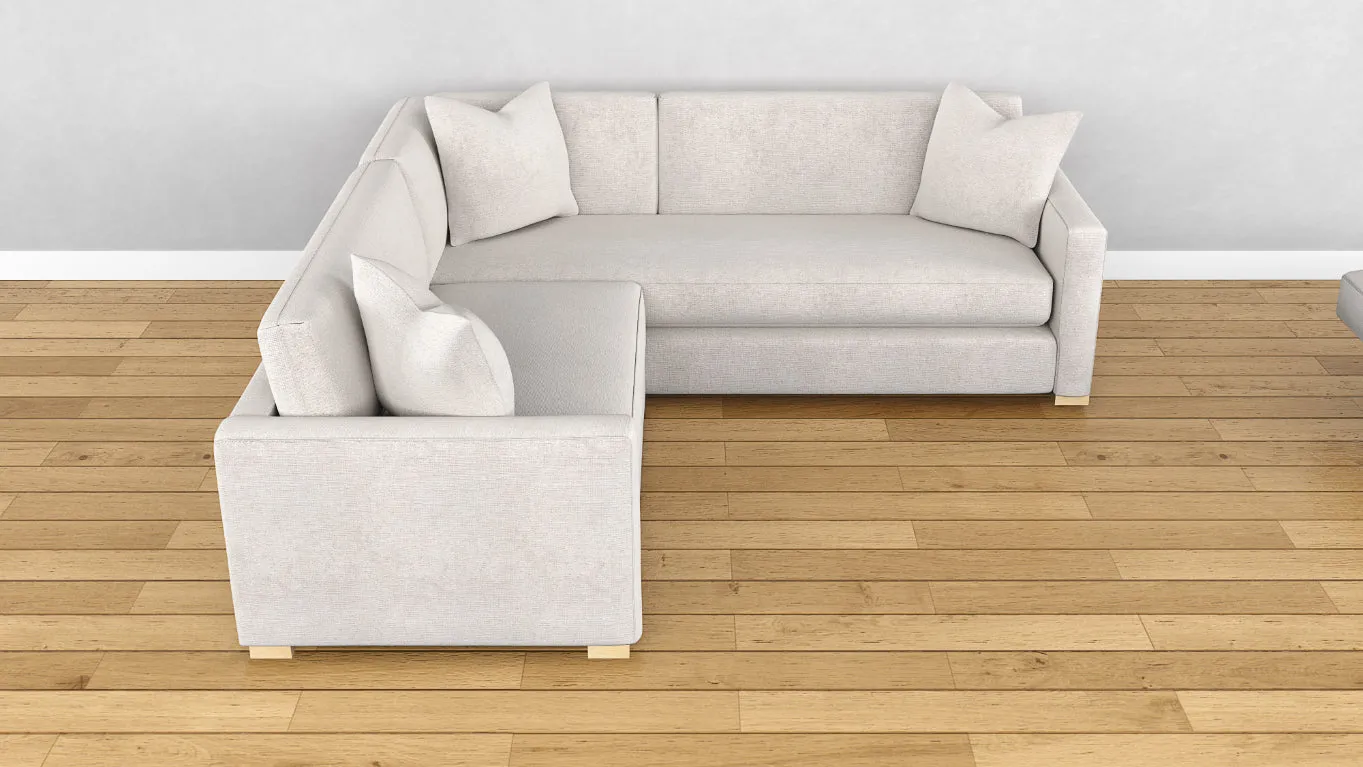 Sausalito L-Sectional