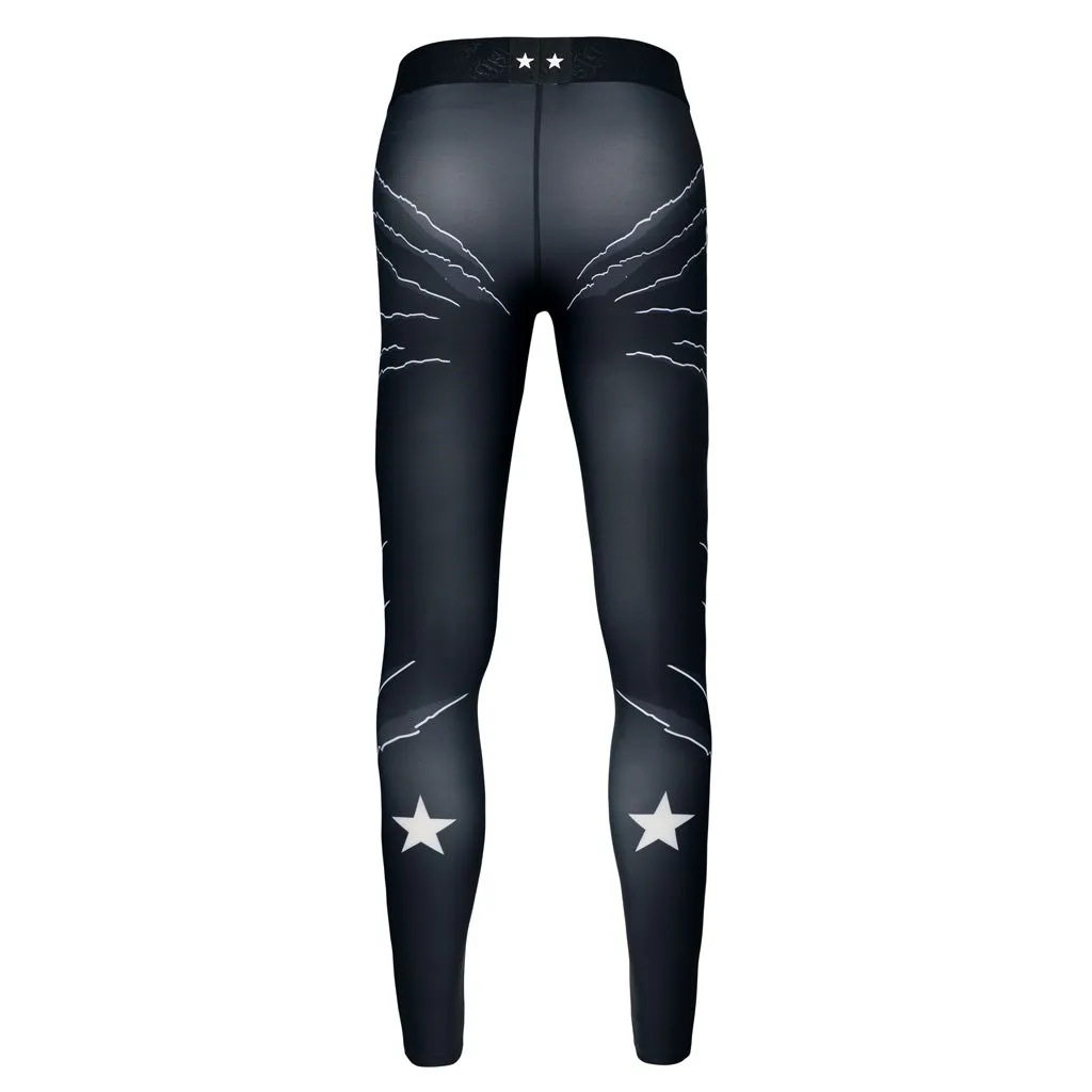 Scratch Compression Pants