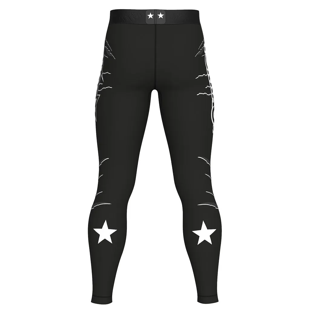 Scratch Compression Pants