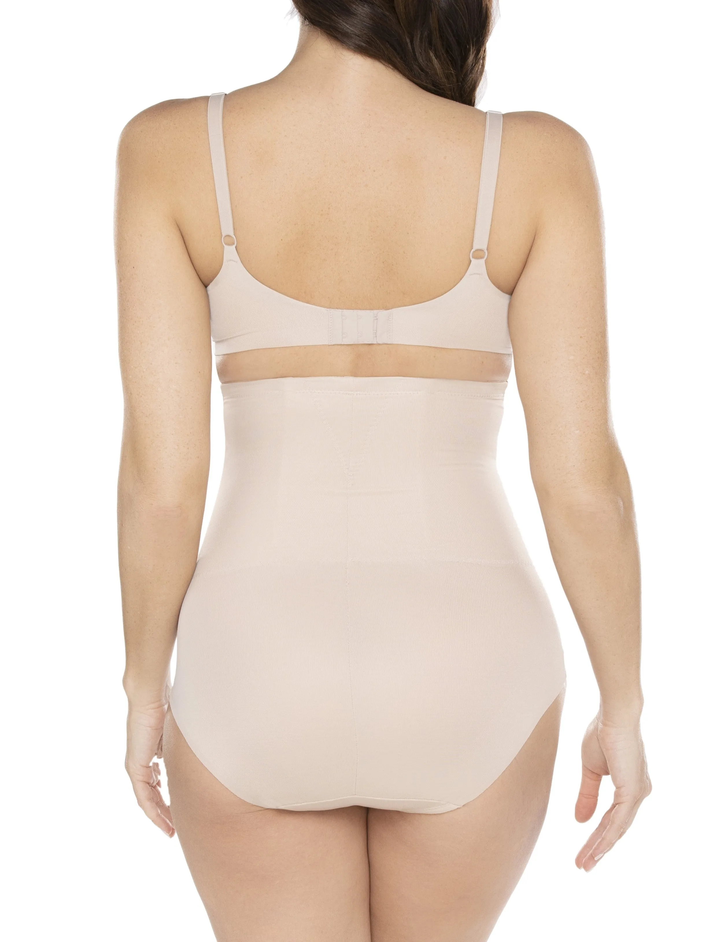 Shape Away® High-Waist Shaping Brief