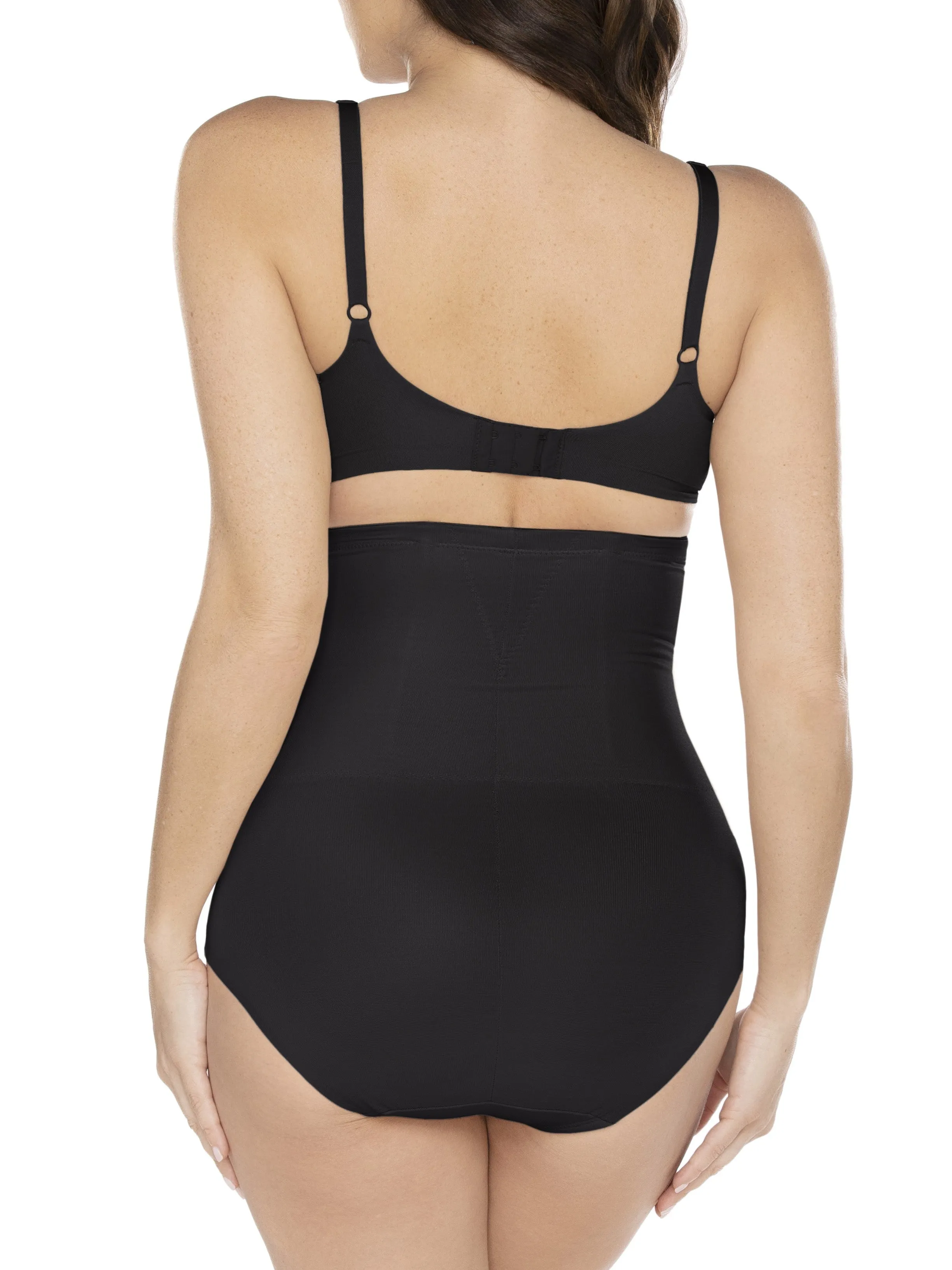 Shape Away® High-Waist Shaping Brief