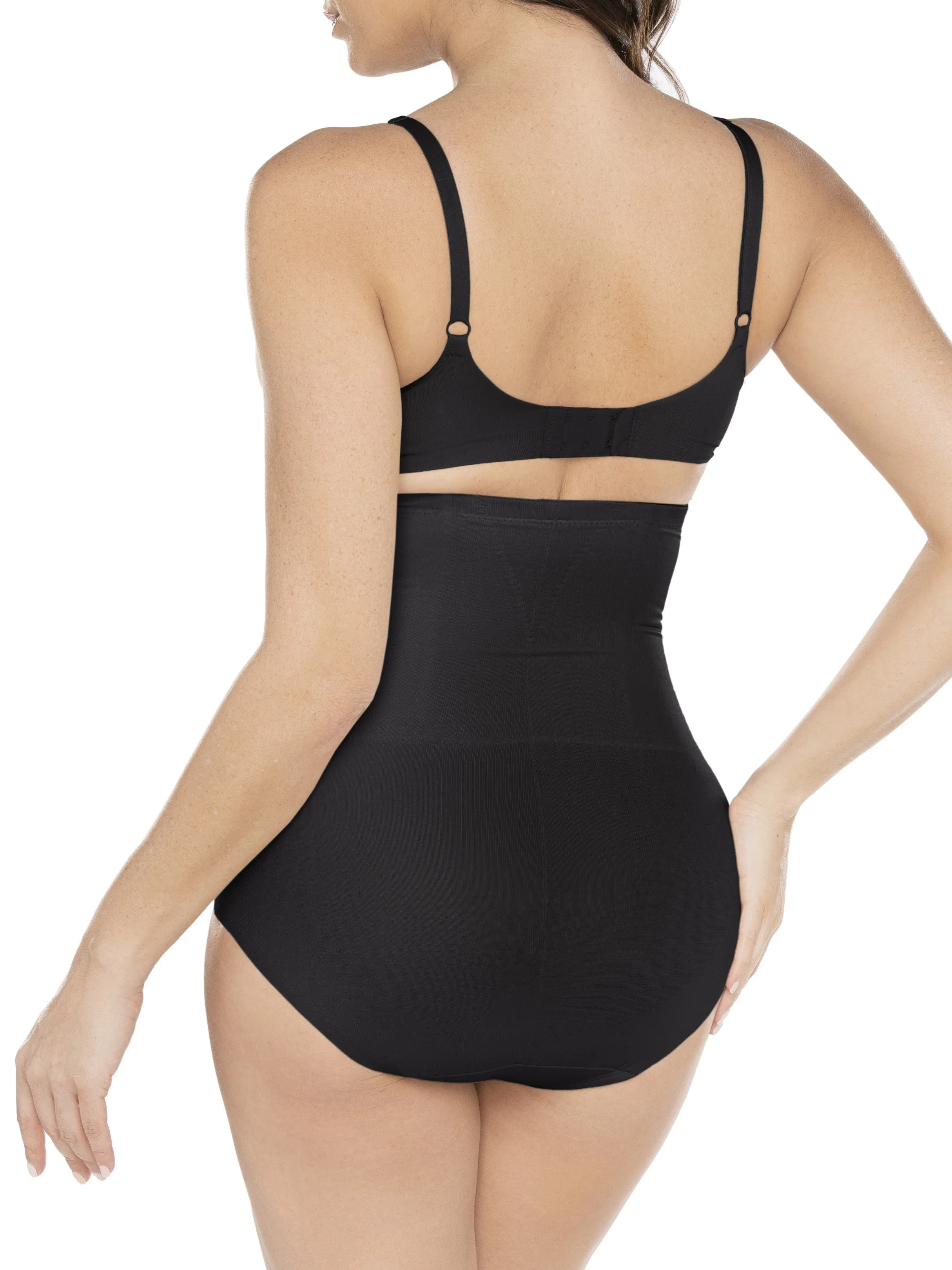 Shape Away® High-Waist Shaping Brief