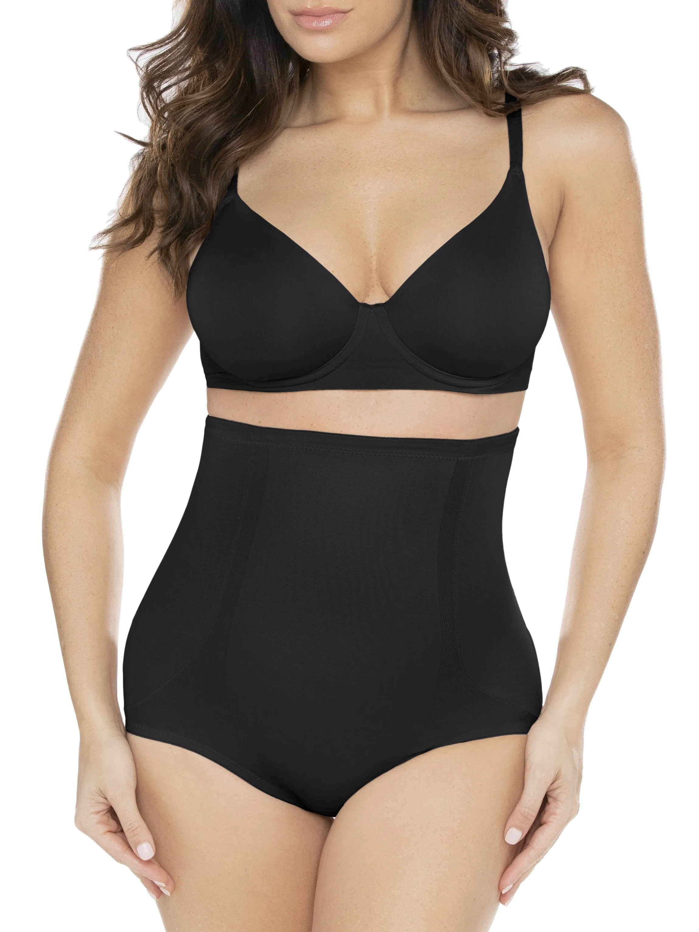 Shape Away® High-Waist Shaping Brief