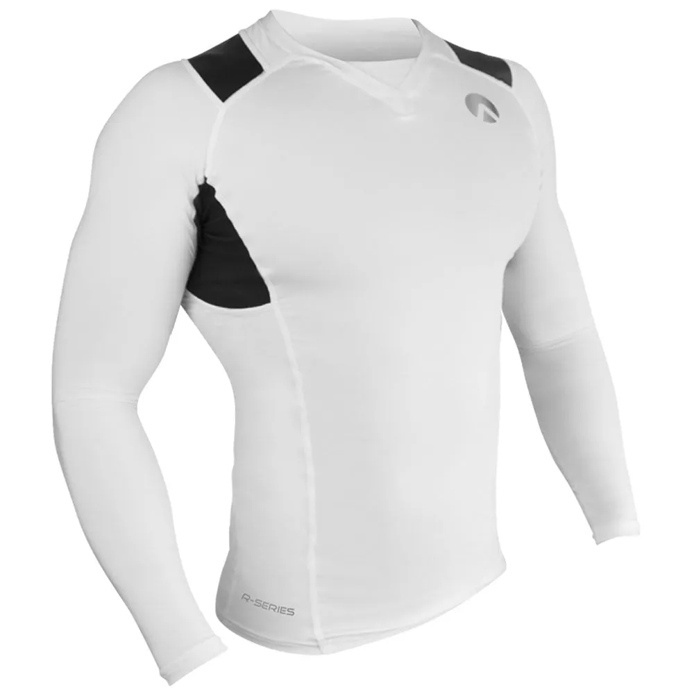 Sharkskin Mens Compression R-Series Long Sleeve Top