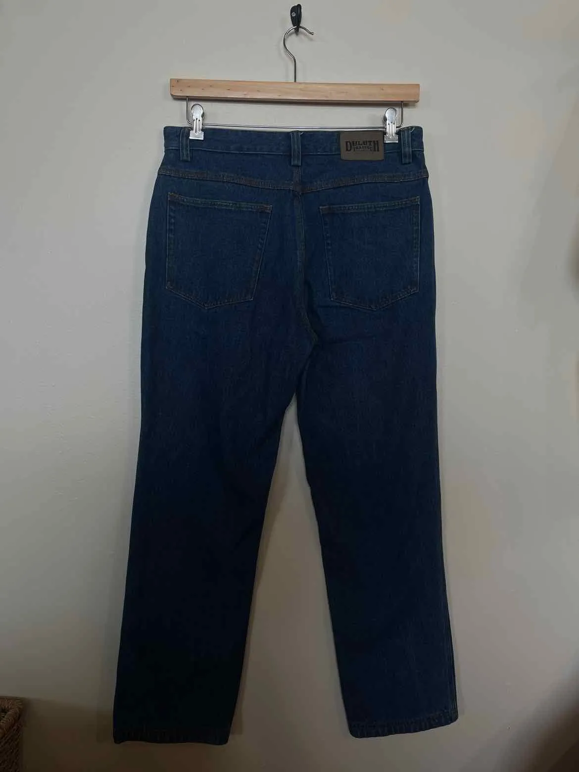 Size 34 Duluth Trading Men's Pants