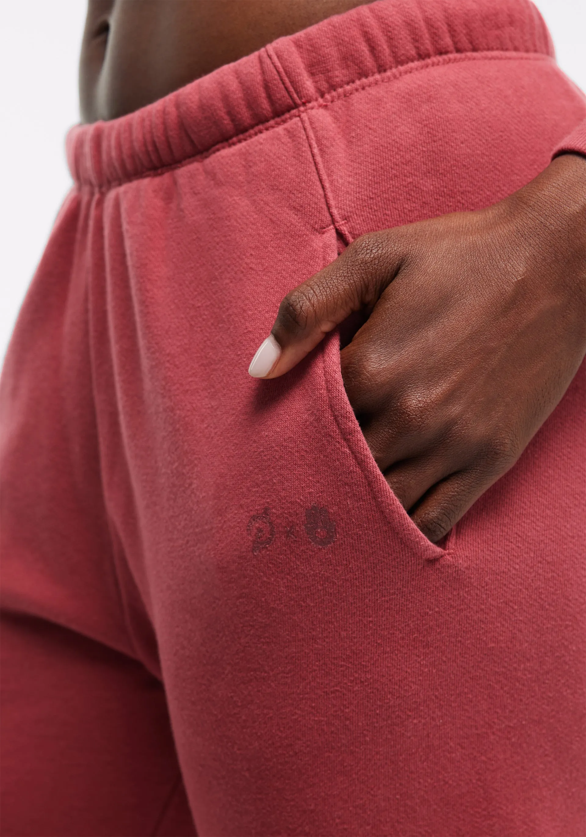 Sol Pocket Sweatpant