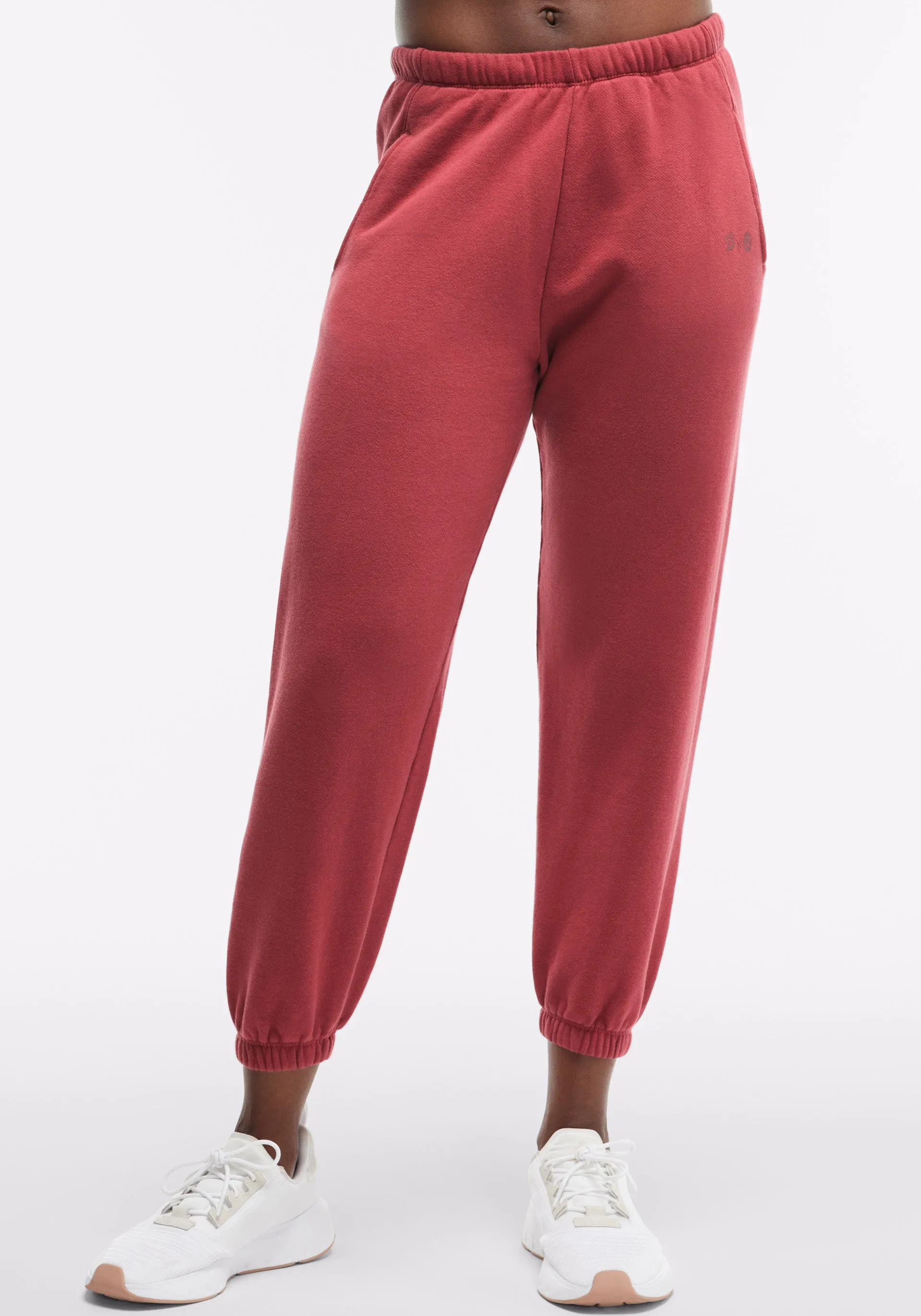 Sol Pocket Sweatpant