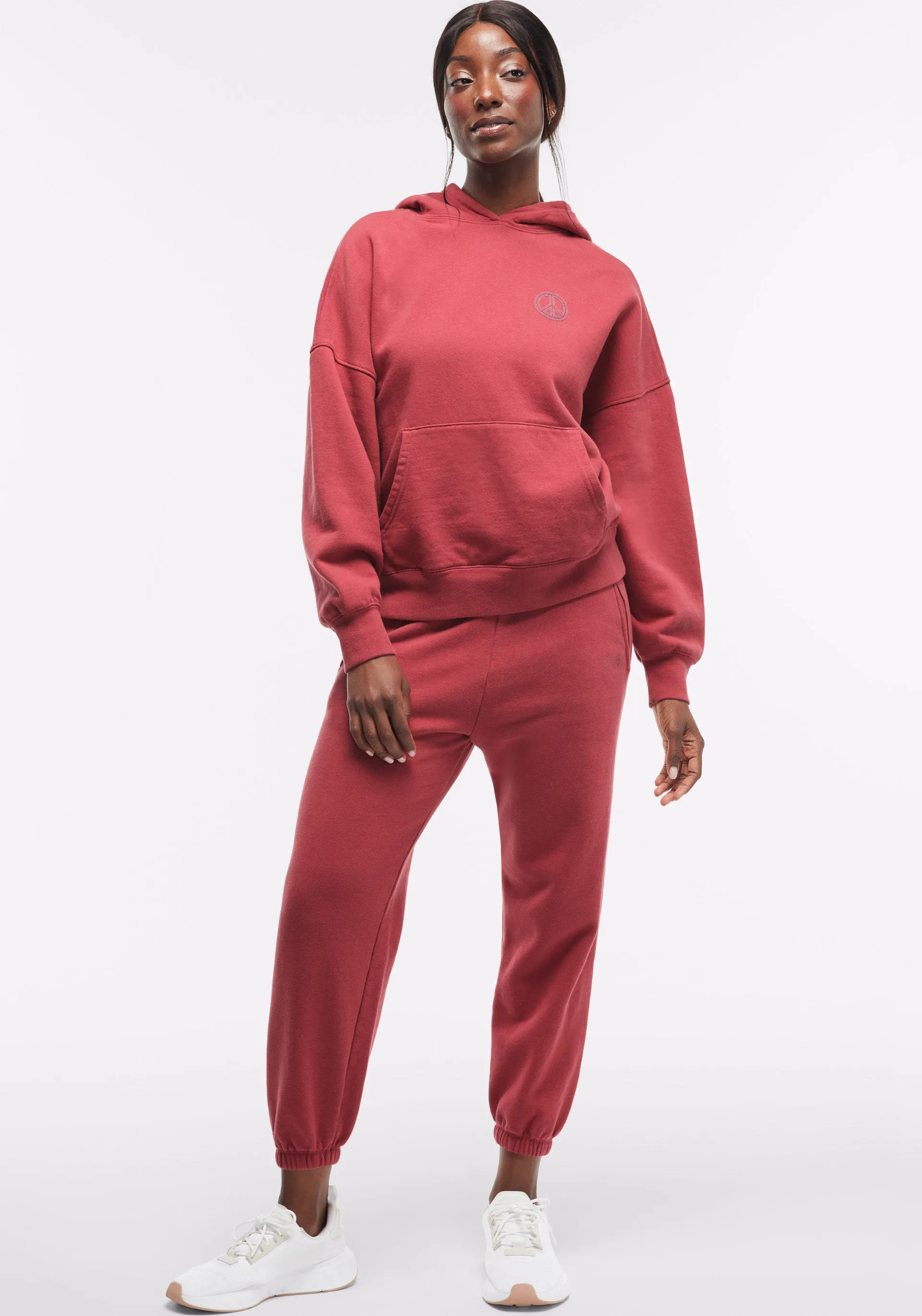 Sol Pocket Sweatpant