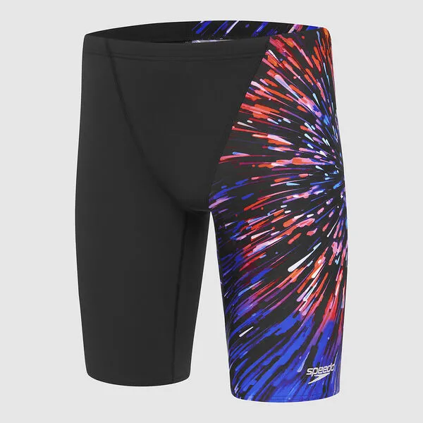 Speedo Mens Coralight Jammer