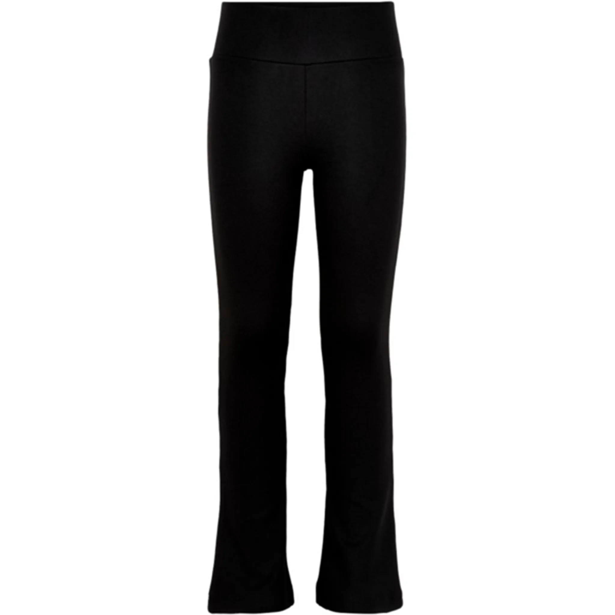 The New Classic Yoga Pants Black