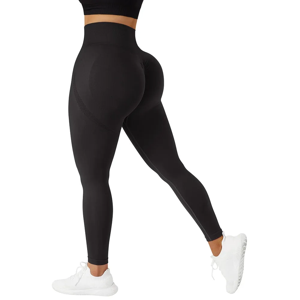 Tie Dye Fitness Legging Woman Push Up Workout Sport Leggings Scrunch Butt Outfit Gym Seamless Legging Pants