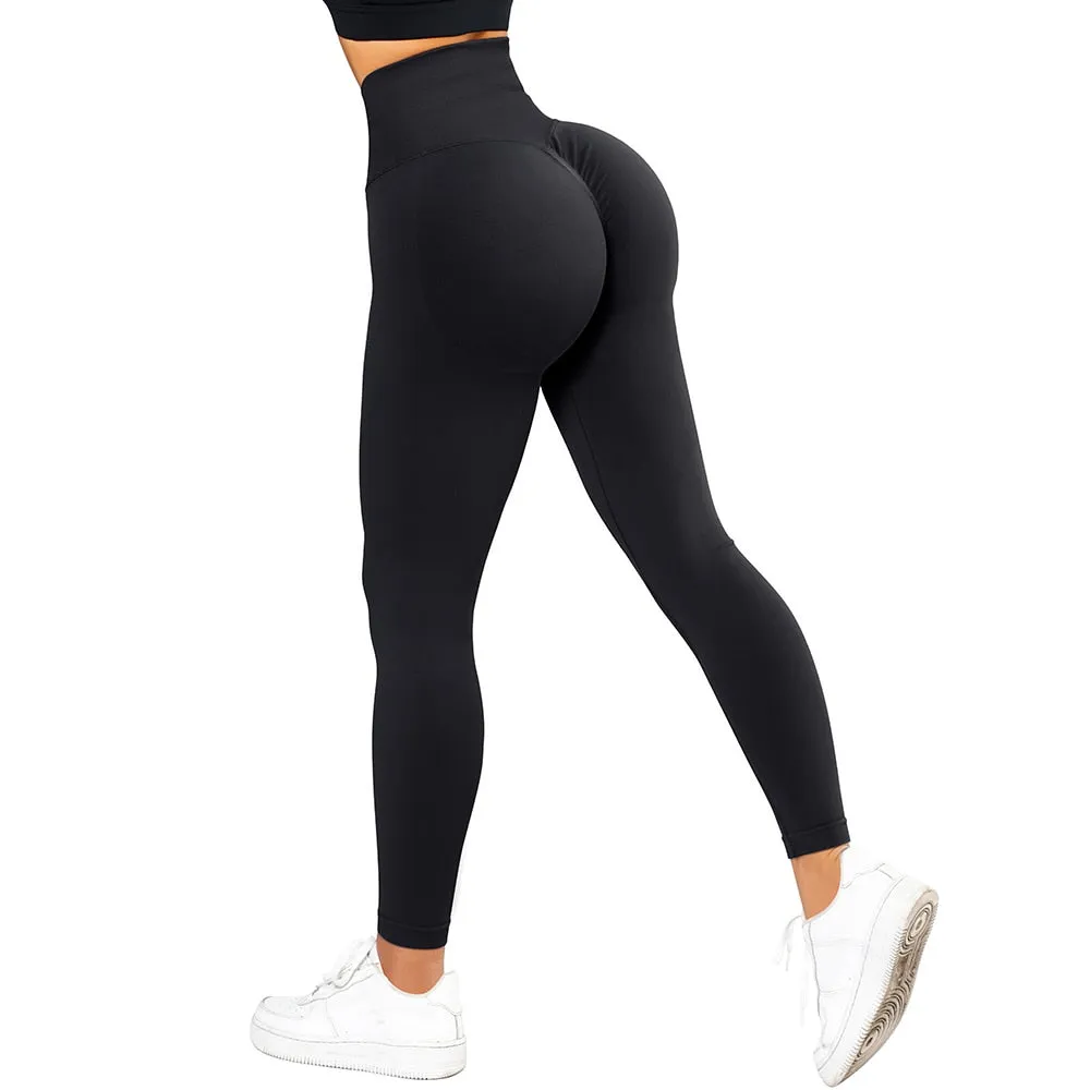 Tie Dye Fitness Legging Woman Push Up Workout Sport Leggings Scrunch Butt Outfit Gym Seamless Legging Pants