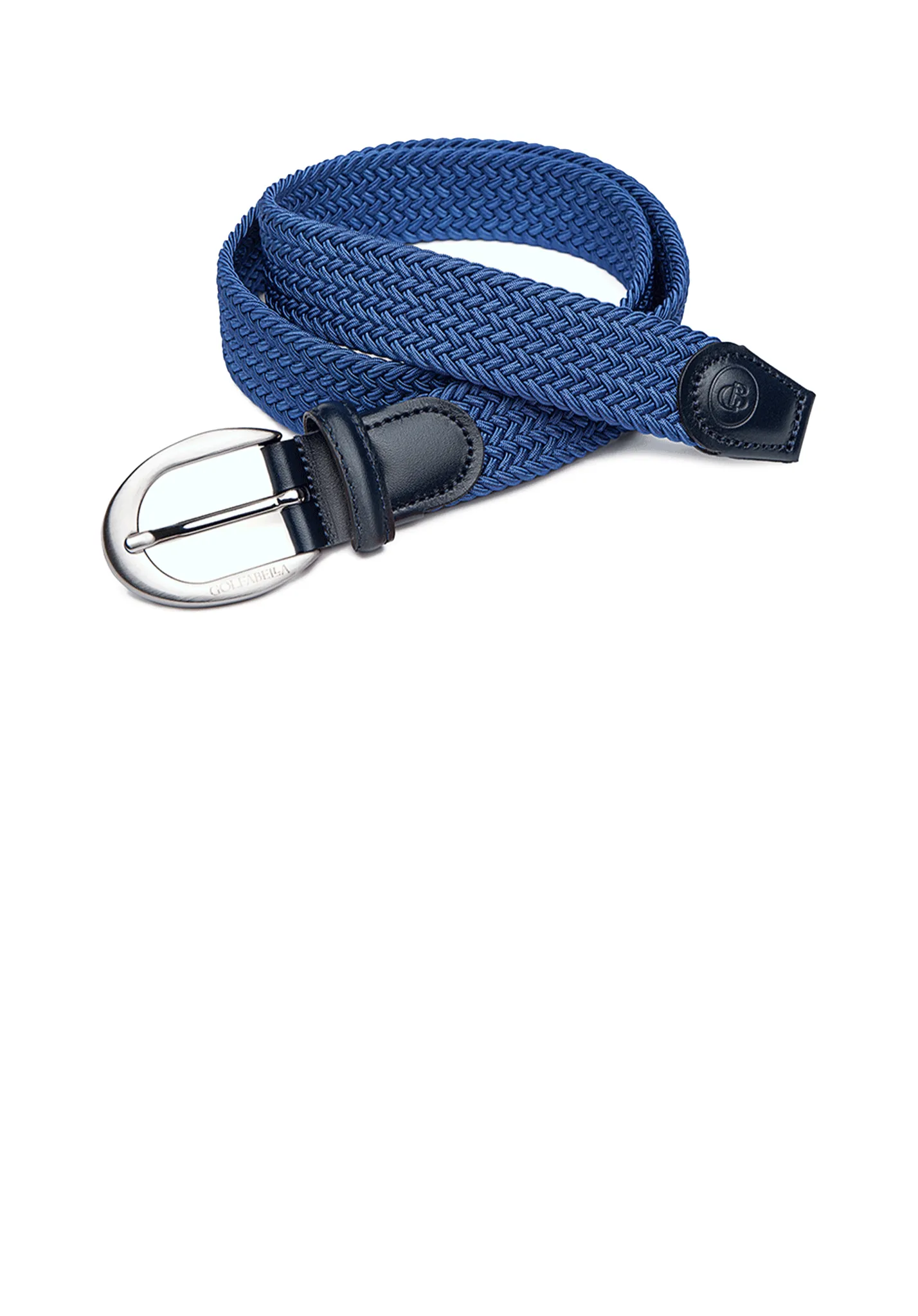 TIMELESS BELT - Classic Blue