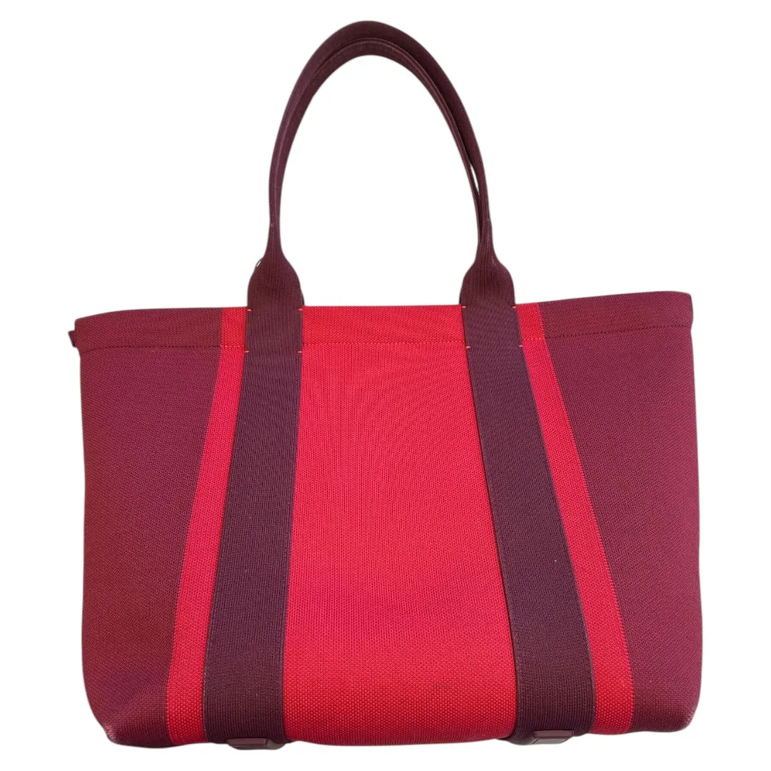 Tote By Rothys In Red, Size:Large