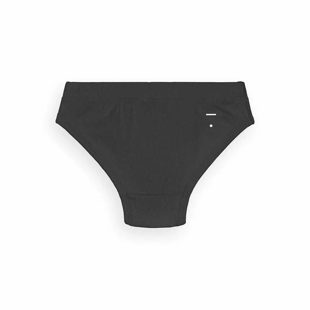 Undies - Organic cotton - 2 pack