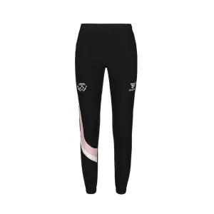 Velocity Rosa pants Black/Pink/White