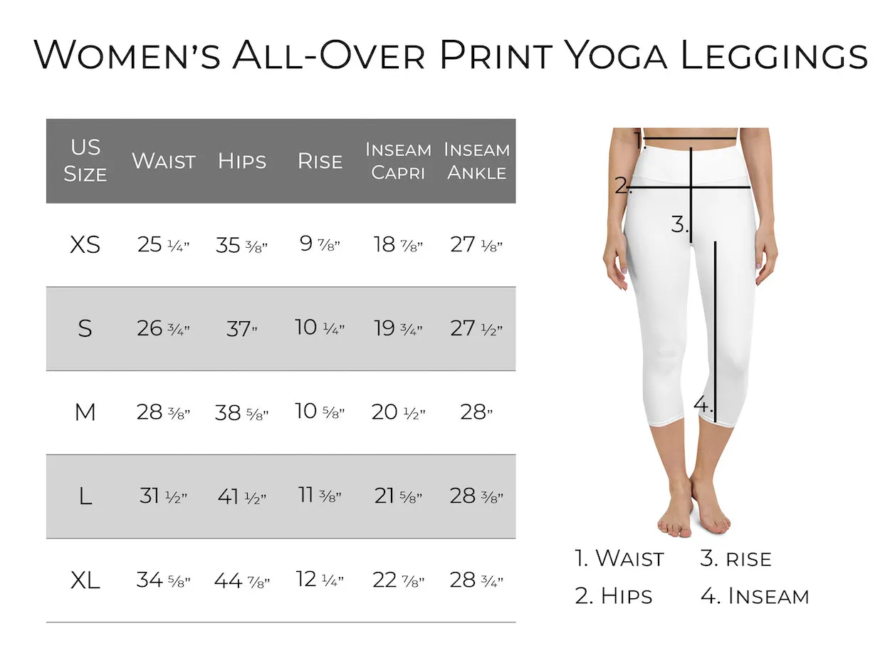 Women's Spyderpunk Casual's Yoga Pants