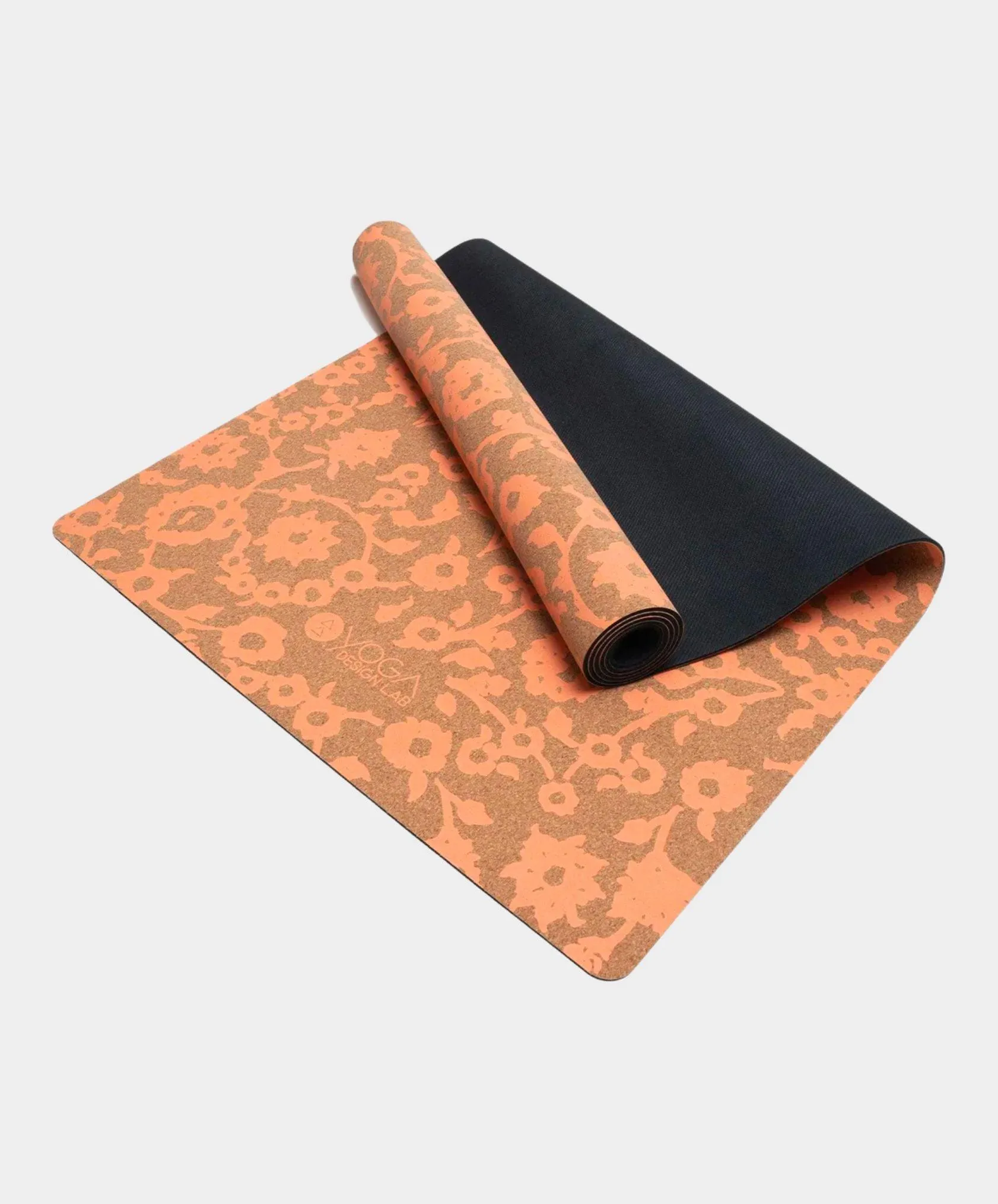 YDL Cork Yoga Mat - Best For Eco-Conscious Yogis