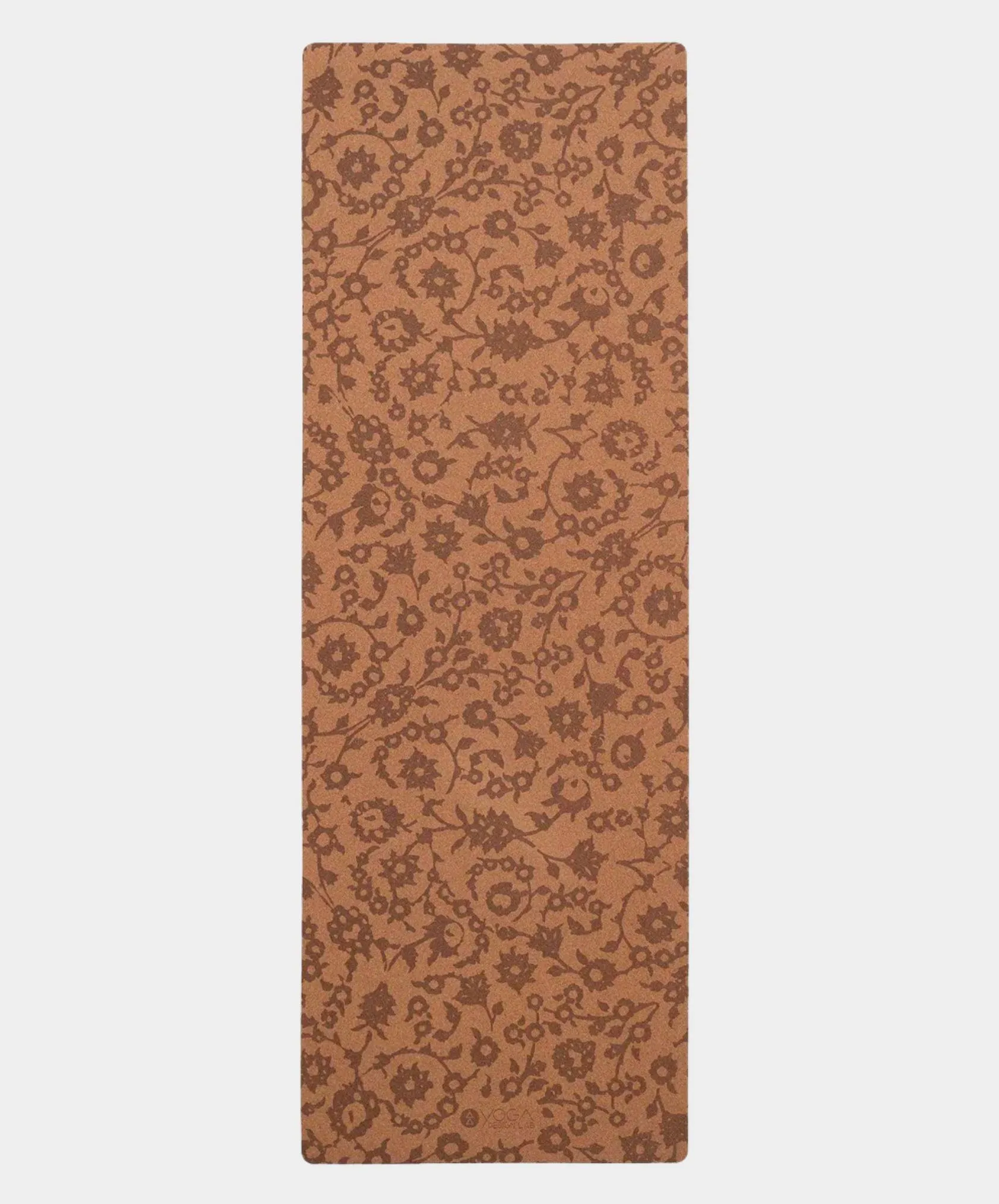 YDL Cork Yoga Mat - Best For Eco-Conscious Yogis