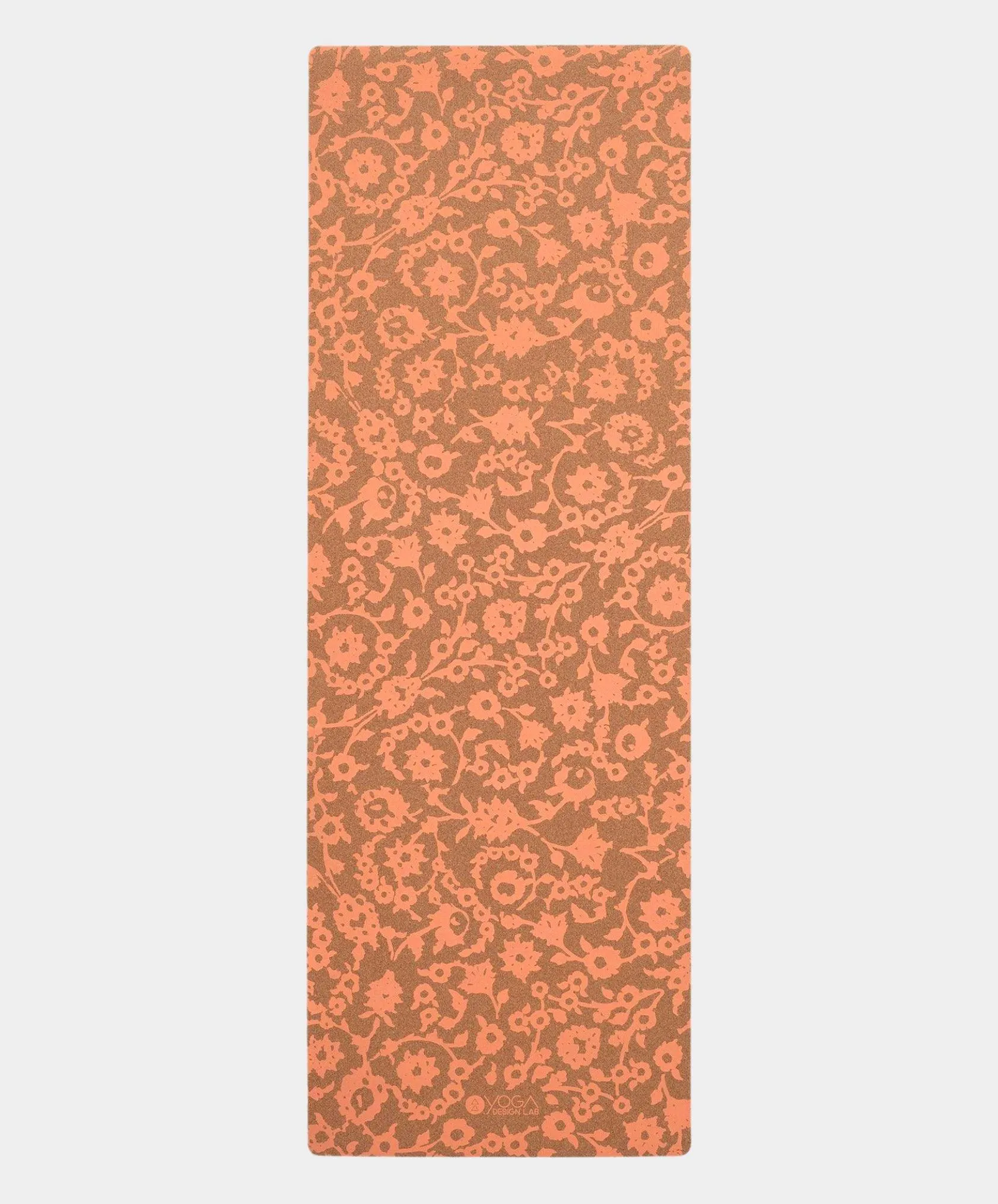 YDL Cork Yoga Mat - Best For Eco-Conscious Yogis