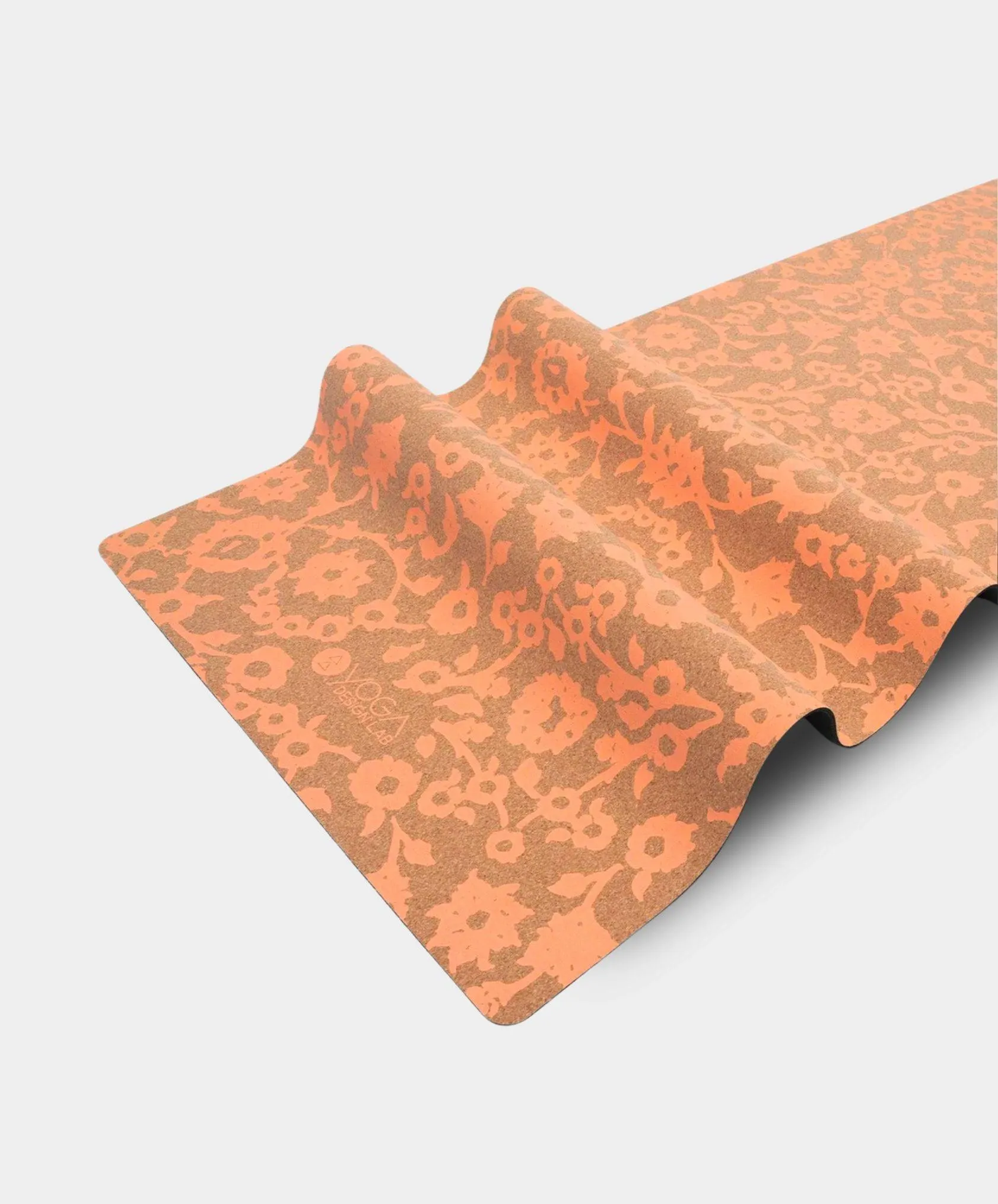 YDL Cork Yoga Mat - Best For Eco-Conscious Yogis