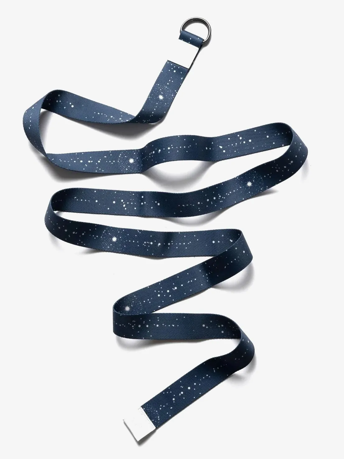 Yoga Design Lab Yoga Strap - Celestial