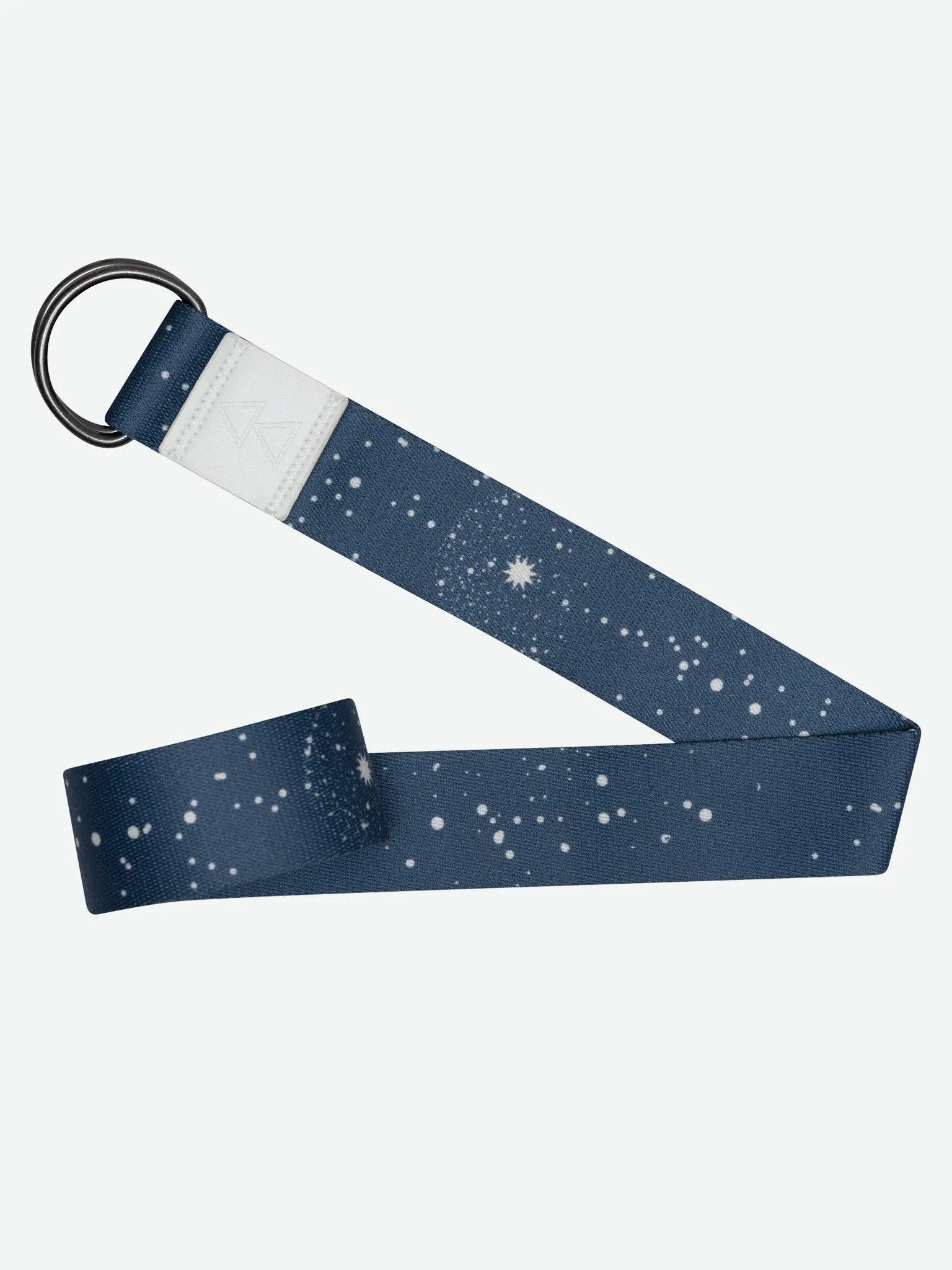 Yoga Design Lab Yoga Strap - Celestial