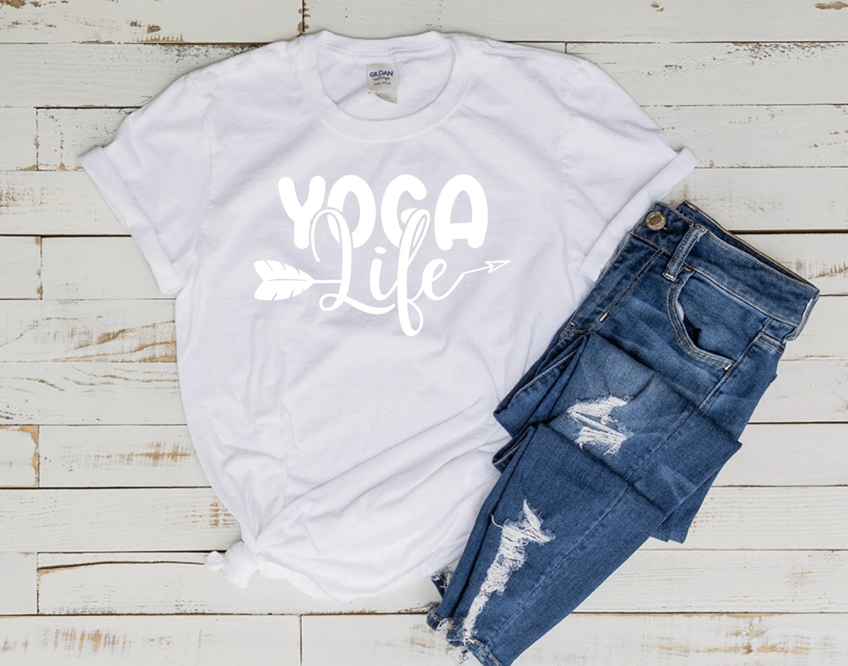 yoga life  T-Shirt, Meditation Shirt, Yoga Shirt, Yoga Lover Gift, Yoga Gift, Spiritual Shirt, buddhism,zen t  shirt