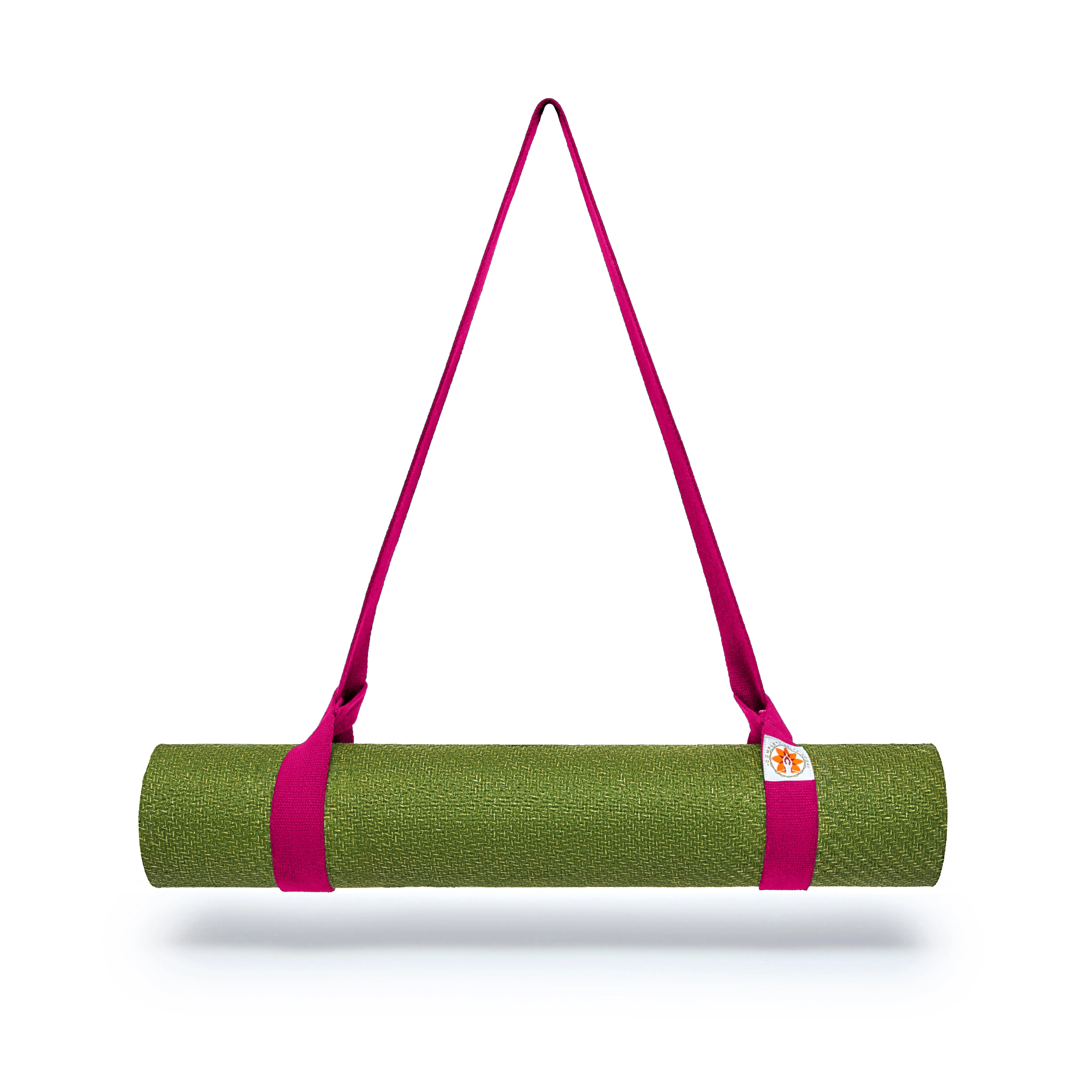 Yoga Mat Carrying Strap