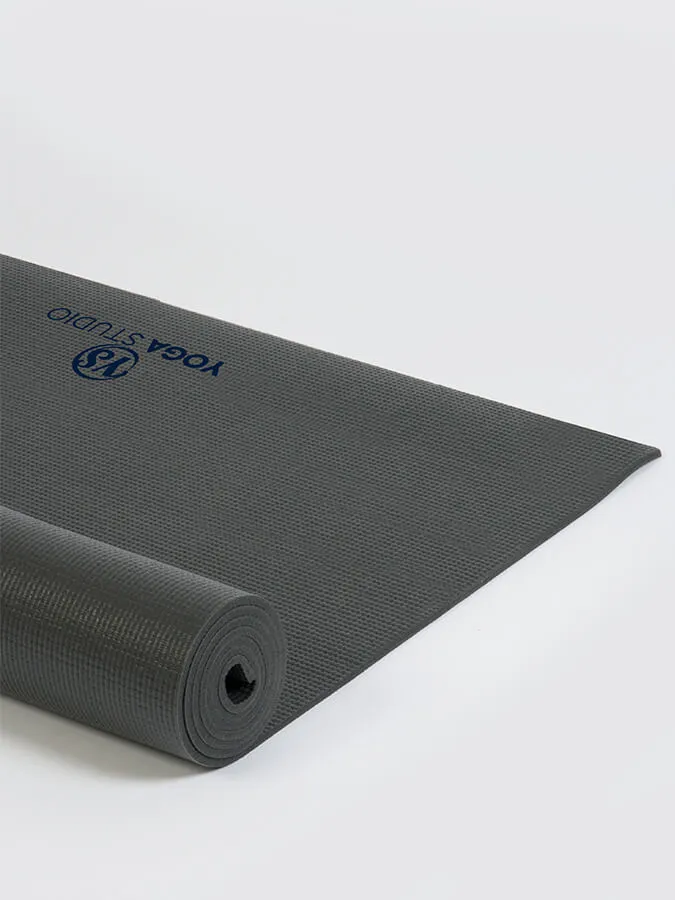 Yoga Studio Designed Sticky Yoga Mat 6mm