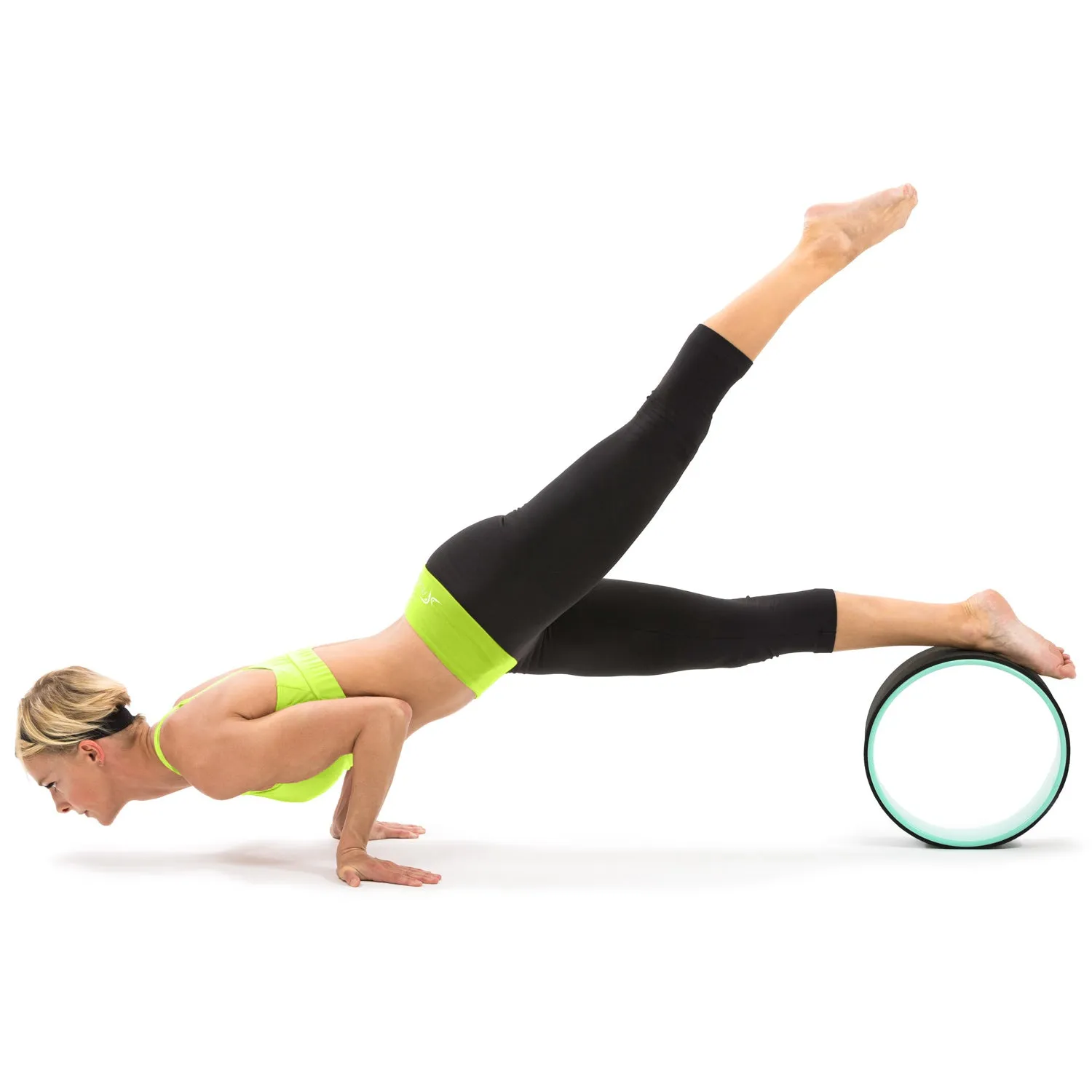 Yoga Wheel