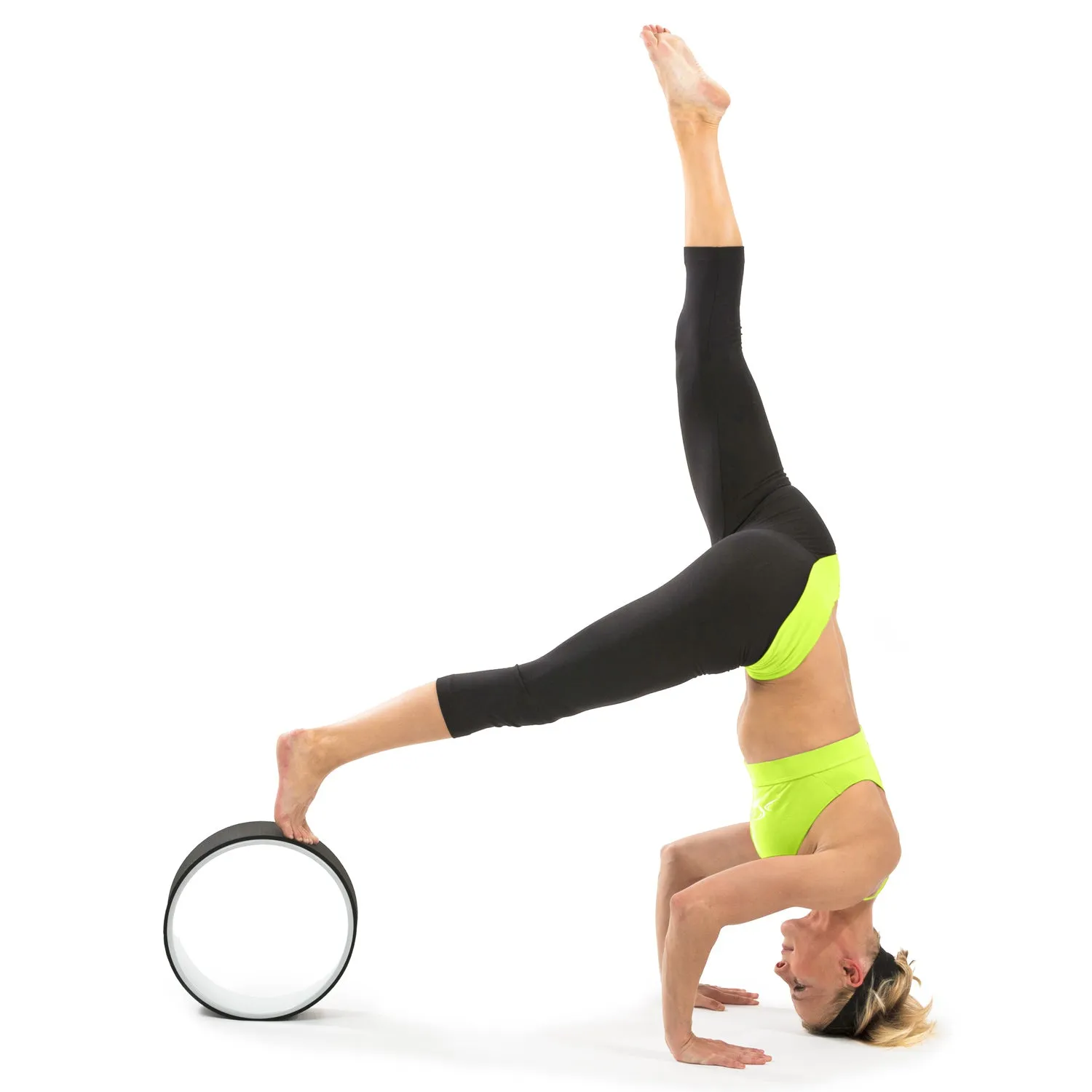 Yoga Wheel