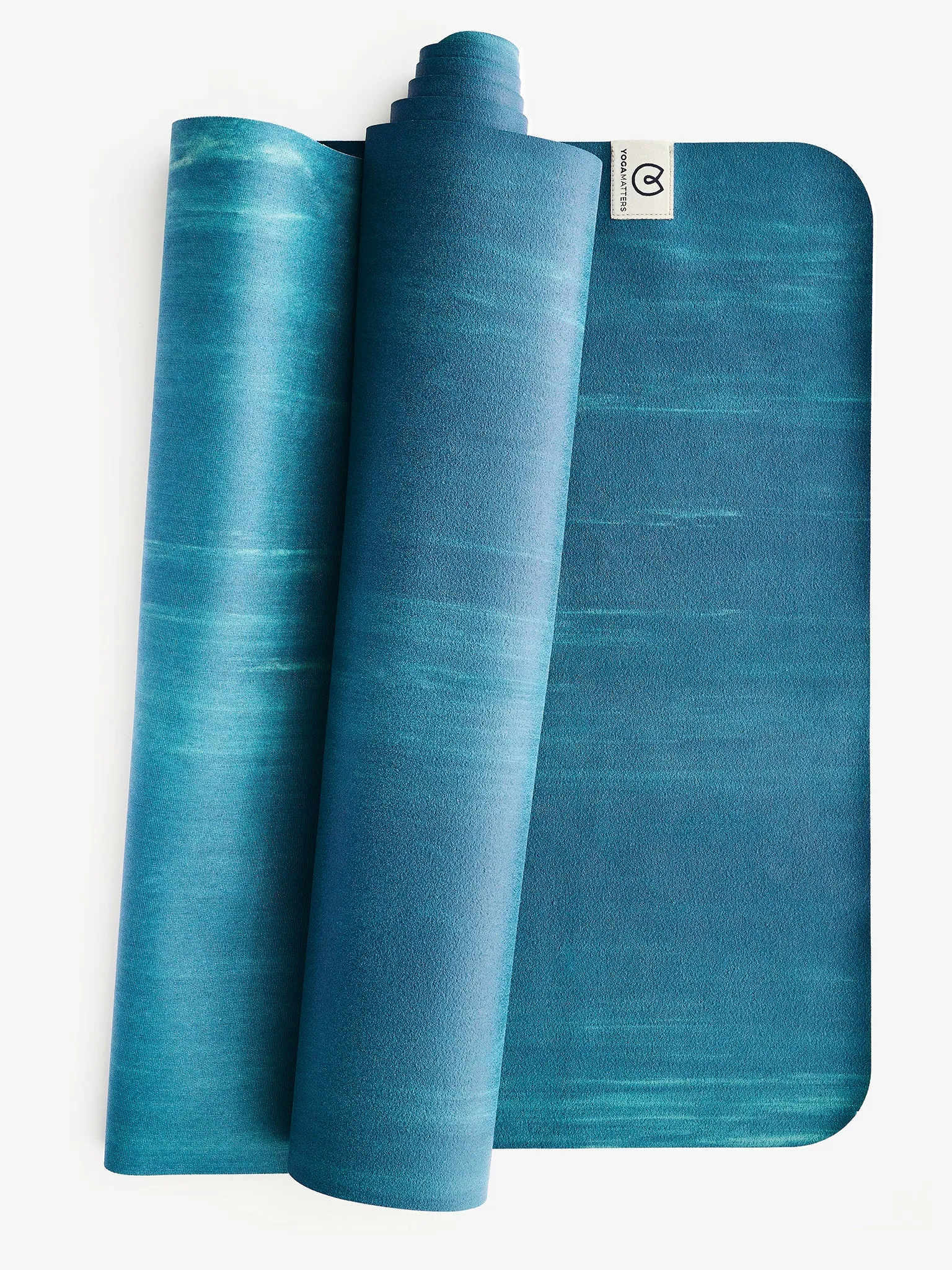 Yogamatters Eco Travel Yoga Mat - Box of 12