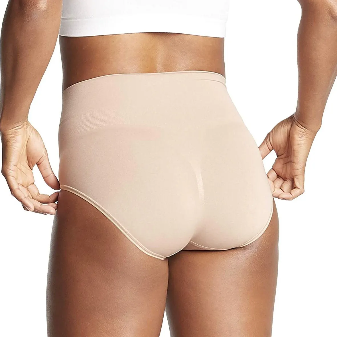 Yummie - Livi High Waist Shaping Brief - More Colors